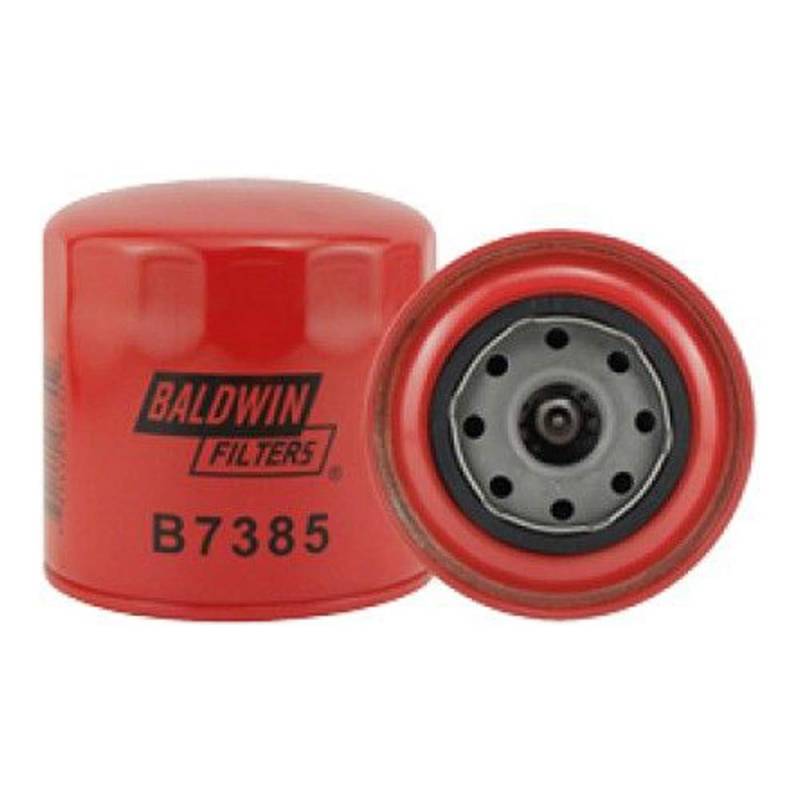 Baldwin B7385 Lube Spin-on Filter von Baldwin