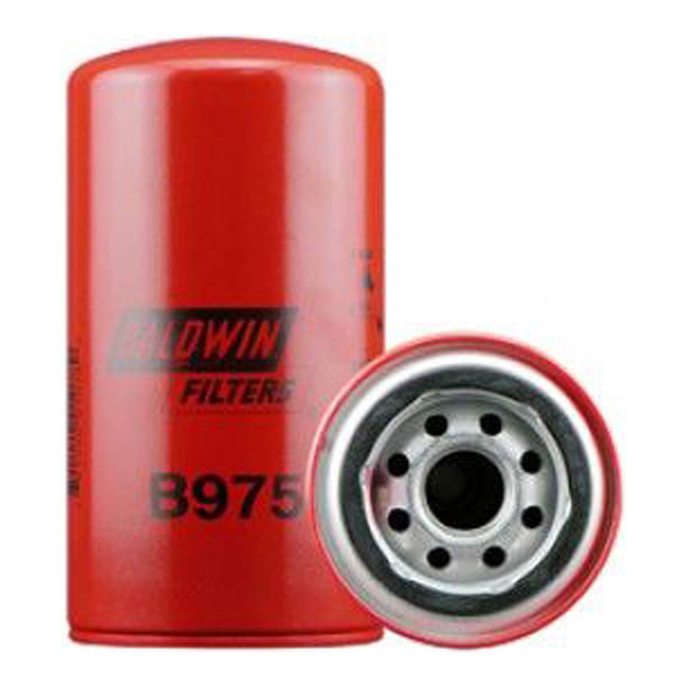 Baldwin B975 Lube Spin-on Filter von Baldwin