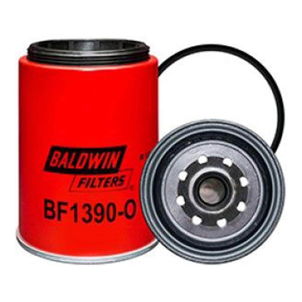 Baldwin BF1390-O Kraftstoff-/Wasserabscheider von Baldwin