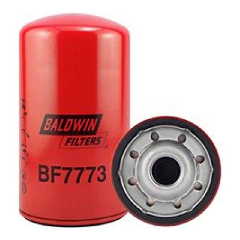 Baldwin BF7773 Autozubehör, rot von Baldwin