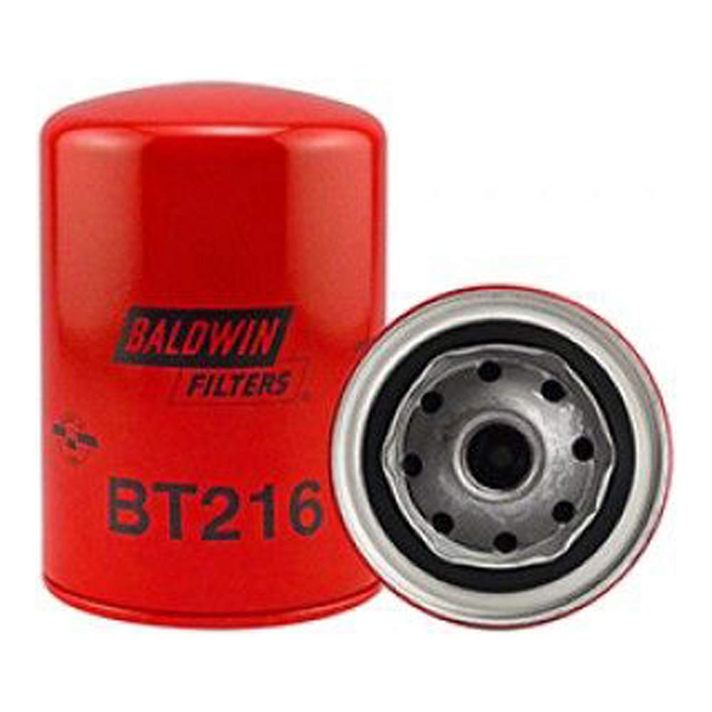 Baldwin BT216 Hochleistungs-Schmierstoff-Spinnfilter. von Baldwin