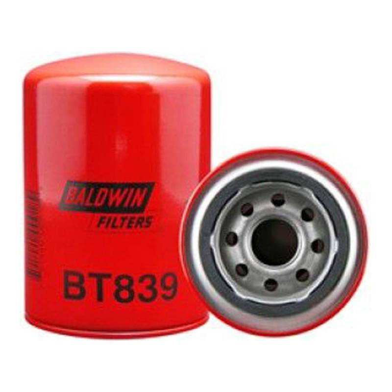 Baldwin BT839 Heavy Duty Hydraulischer Schleuderfilter von Baldwin Filters