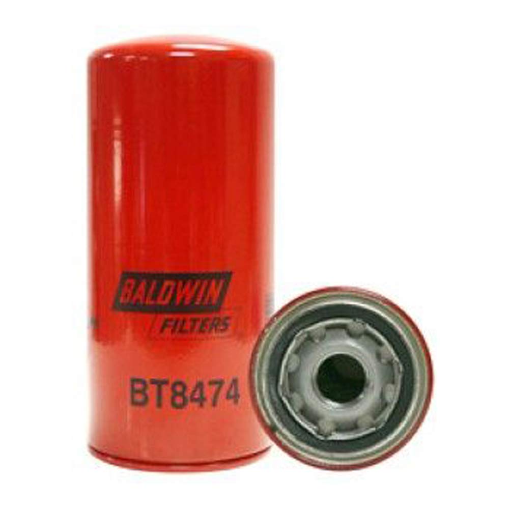 Baldwin BT8474 Hydraulischer Spin-on-Filter von Baldwin Filters