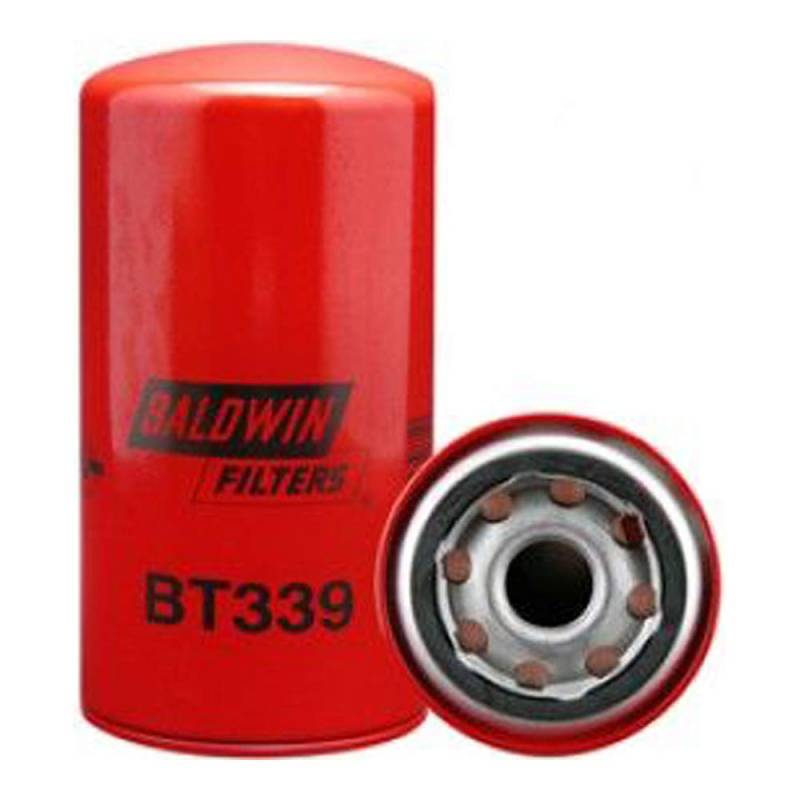 Baldwin – Bt339 Heavy Duty Lube Spin-on Filter by von Baldwin