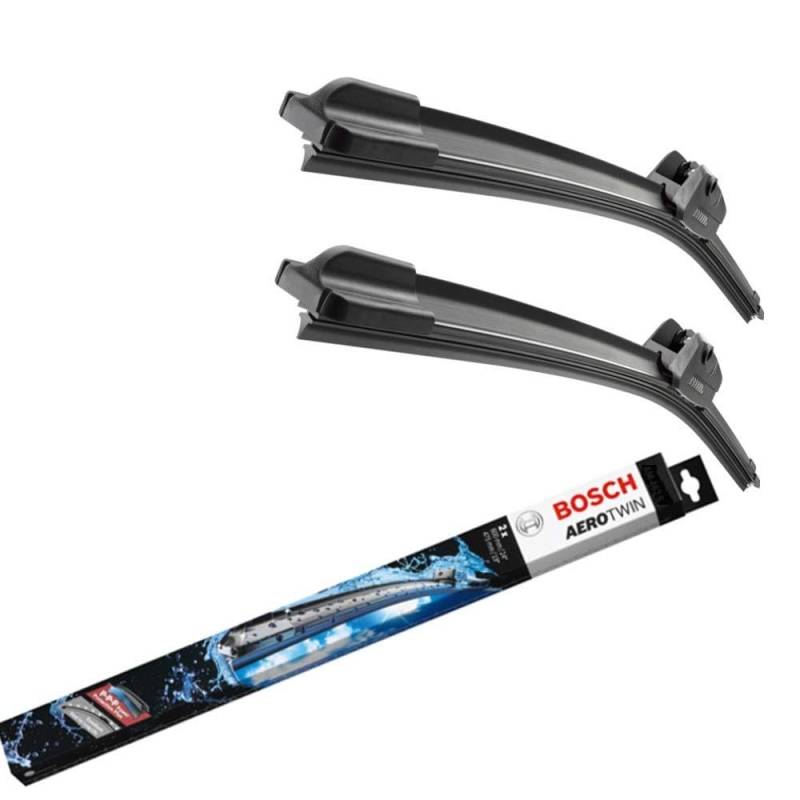 BOSCH A523S AEROTWIN SCHEIBENWISCHER WISCHBLATT SATZ von Ballero