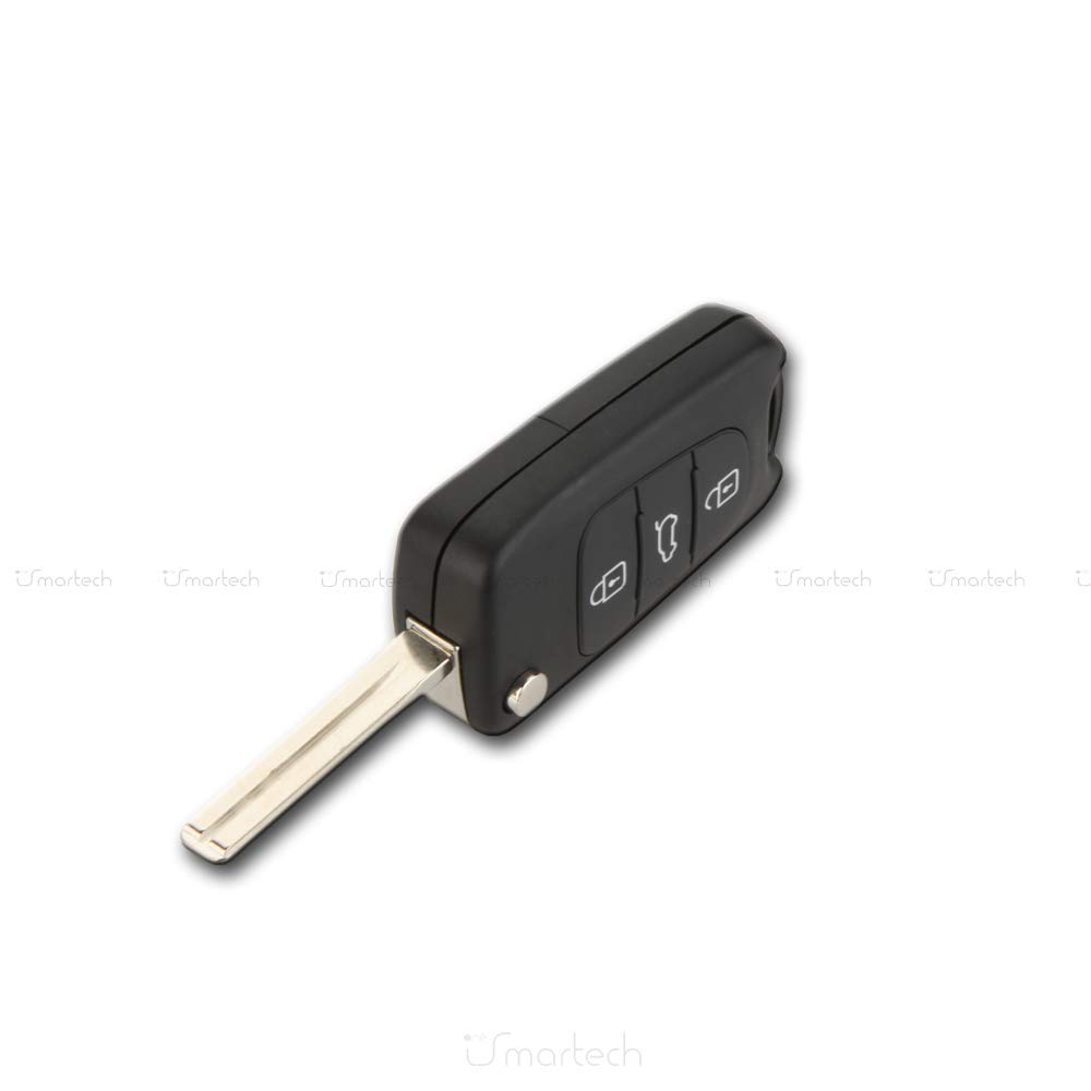 KLAPPSCHLÜSSEL GEHÄUSE SCHLÜSSEL FERNBEDIENUNG KS06 i10 i20 i30 i40 IX20 IX35 IX55 Santa Fé II Tucson Veloster Cee'D Optima Picanto Pro Cee'D Rio III Sorento II Sorento III Soul Sportage Venga Vigato KLAPPSCHLÜSSEL GEHÄUSE SCHLÜSSEL FERNBEDIENUNG KS06 i10 i20 i30 i40 IX20 IX35 IX55 Santa Fé II Tucson Veloster Cee'D Optima Picanto Pro Cee'D Rio III Sorento II Sorento III Soul Sportage Venga Vigato von Ballero