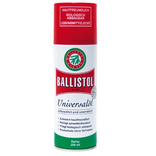 Ballistol Universalspray, 200 ml********* von BALLISTOL