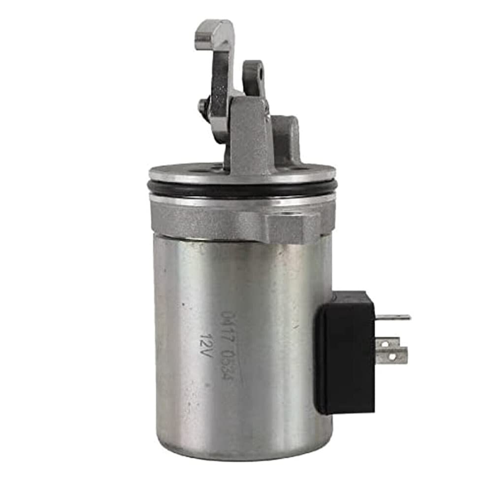 Balrbex 04170534R 04272733 M7272733 12V Kraftstoffabschaltmagnet für Deutz-Motor F2L1011 F3L1011 F4L1011 BF4L1011 CASE Bagger 360 Balrbex 04170534R 04272733 M7272733 12V Kraftstoffabschaltmagnet für Deutz-Motor F2L1011 F3L1011 F4L1011 BF4L1011 CASE Bagger 360 von Balrbex