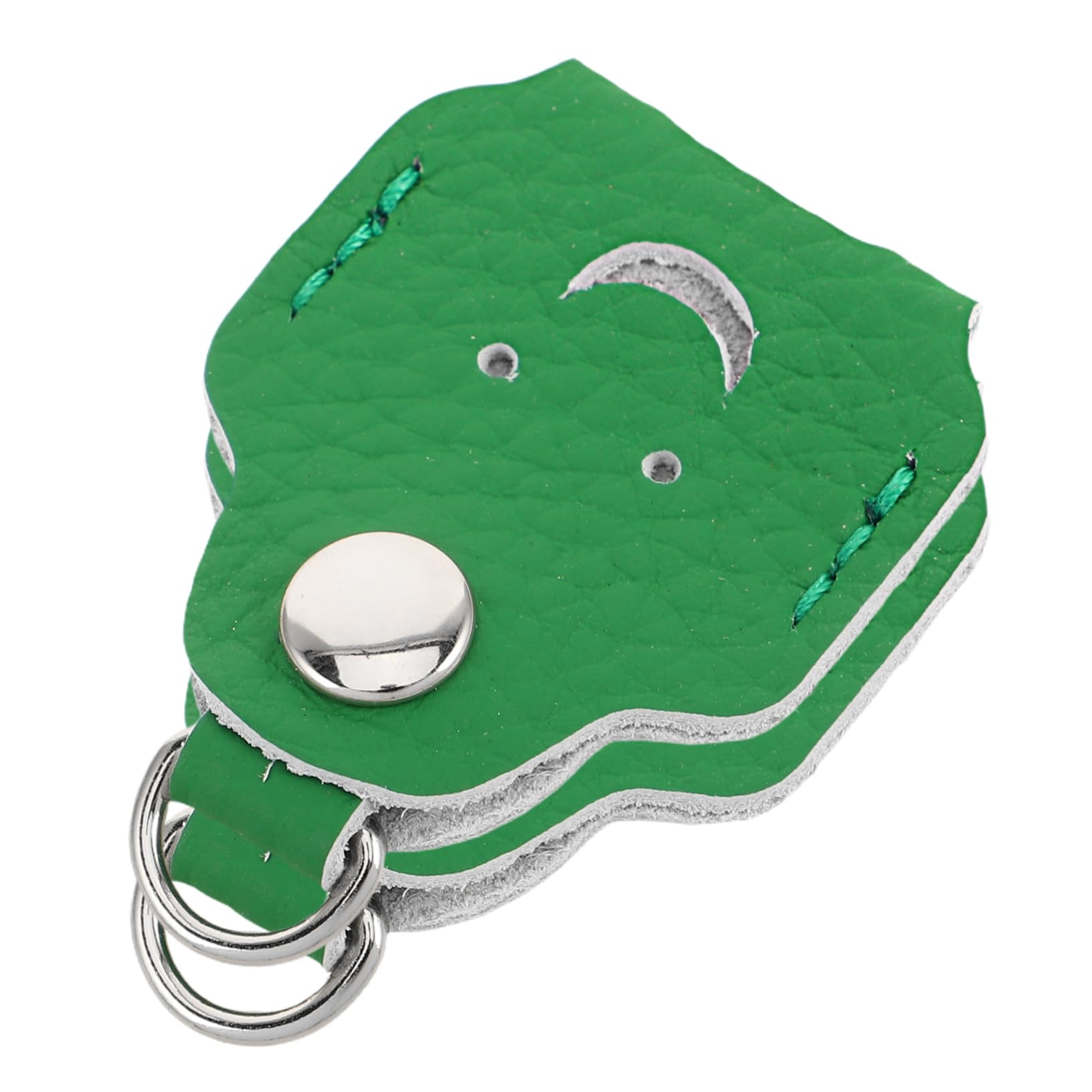 Baluue 2 Stücke Schlüsselbox schlüssel schutzhülle Tastenabdeckungen Autoschlüsseletui Schlüsselanhänger-Kappe Key FOB Protector Fall RAM Key FOB -Abdeckung Oberschicht Rindsleder Grün Baluue 2 Stücke Schlüsselbox schlüssel schutzhülle Tastenabdeckungen Autoschlüsseletui Schlüsselanhänger-Kappe Key FOB Protector Fall RAM Key FOB -Abdeckung Oberschicht Rindsleder Grün von Baluue