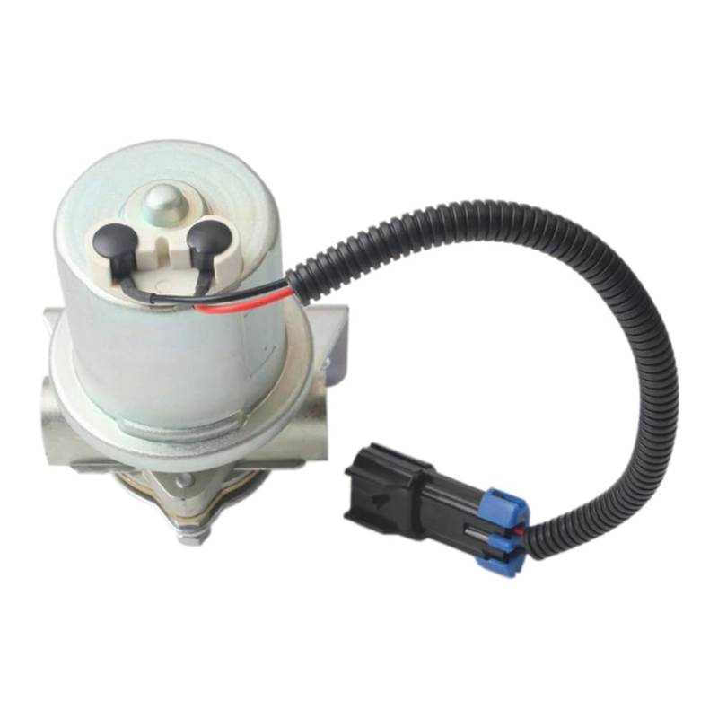 Bamberg 84432306 P76910 12 V Elektrische Kraftstoffpumpe von Bamberg