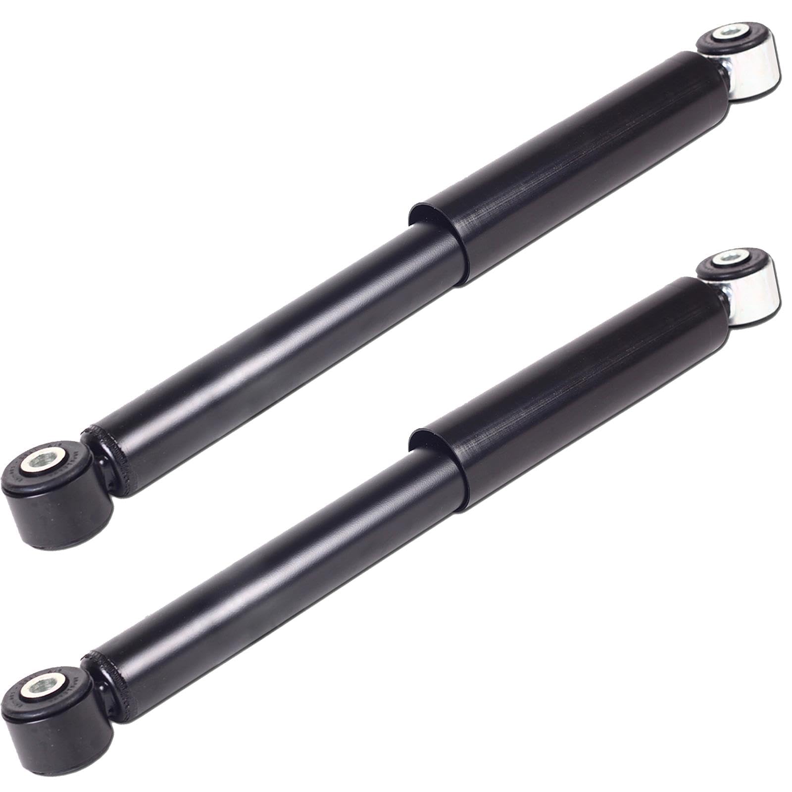 2 Gasdruck Stoßdämpfer hinten für Panda II 169 Hinterachse links + rechts 2 Gasdruck Stoßdämpfer hinten für Panda II 169 Hinterachse links + rechts von BandelOne