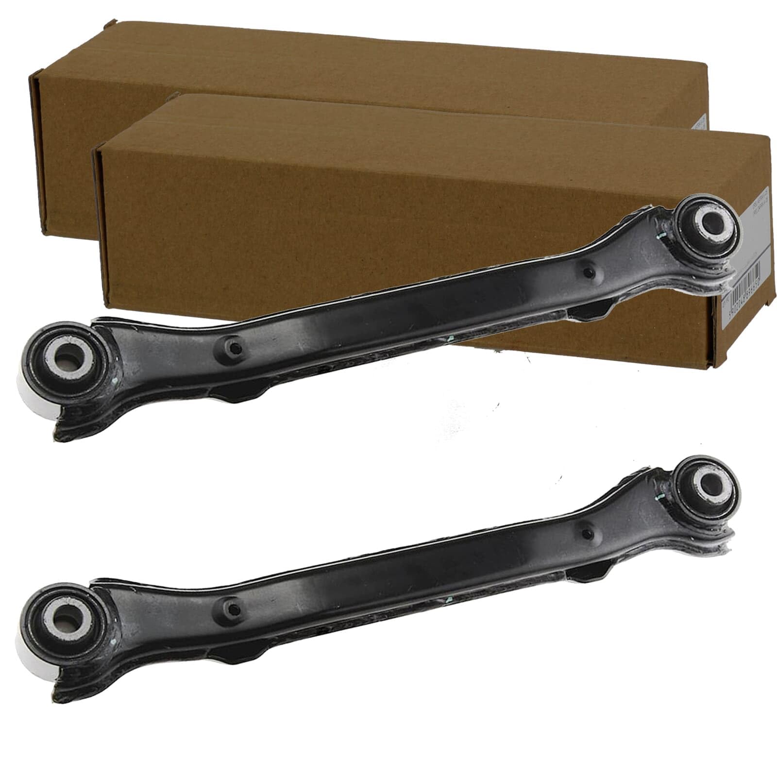 2X NTY Querlenker AUßEN hinten hinten oben beidseitig passend für IX35 2X NTY Querlenker AUßEN hinten hinten oben beidseitig passend für IX35 von BandelOne