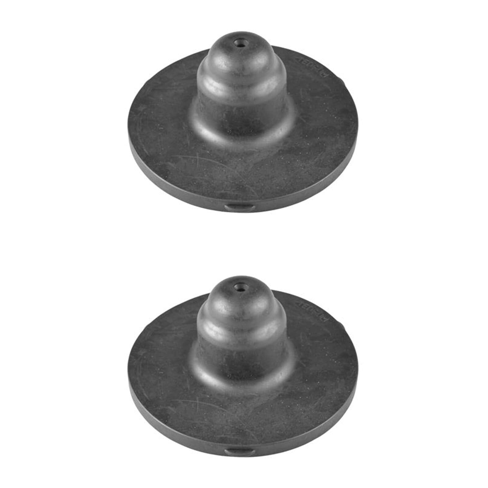 2X TEDGUM Federteller Unterlage hinten oben unten passend für 3 2X TEDGUM Federteller Unterlage hinten oben unten passend für 3 von BandelOne