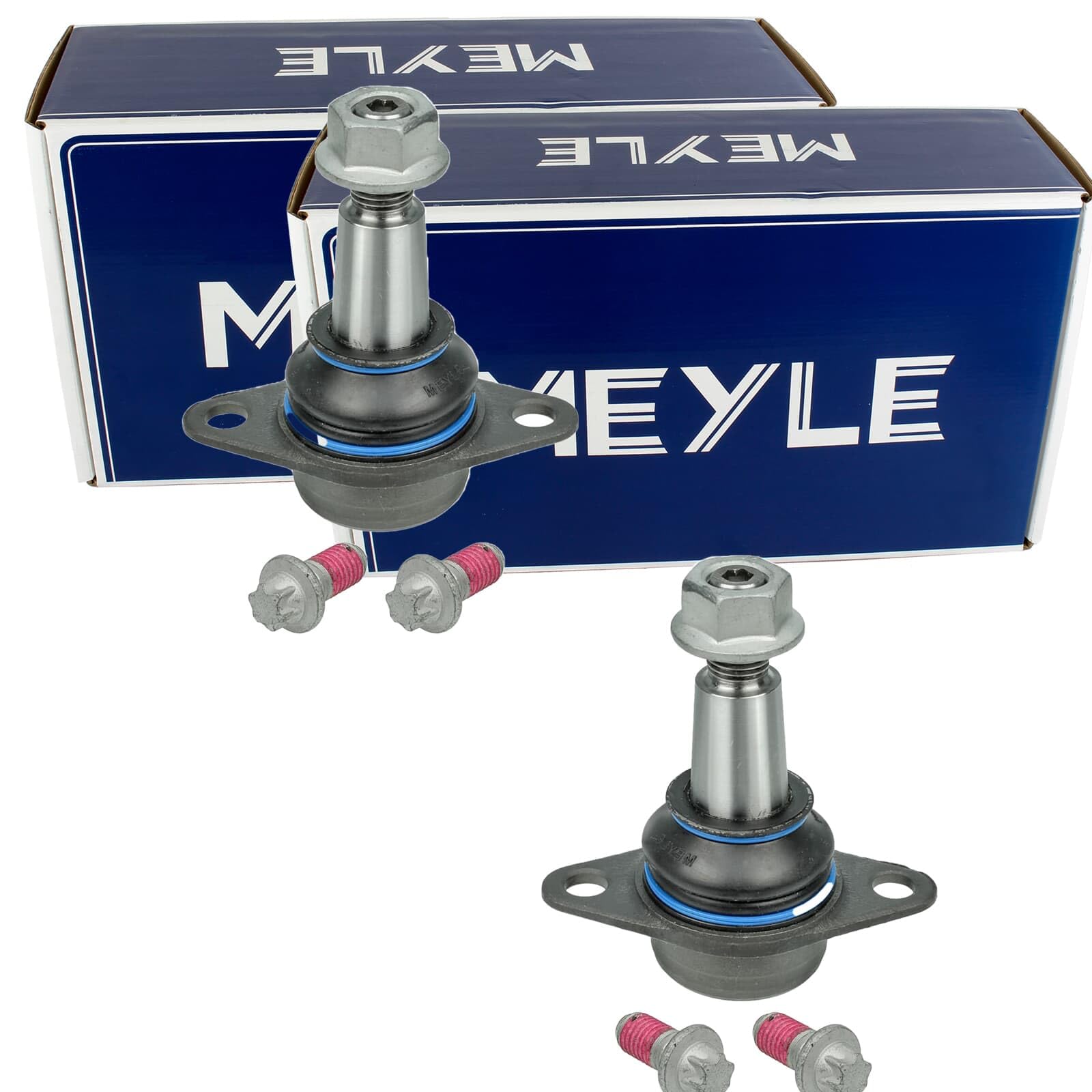 2X Traggelenke vorne beidseitig passend für X3 X4 2X Traggelenke vorne beidseitig passend für X3 X4 von BandelOne
