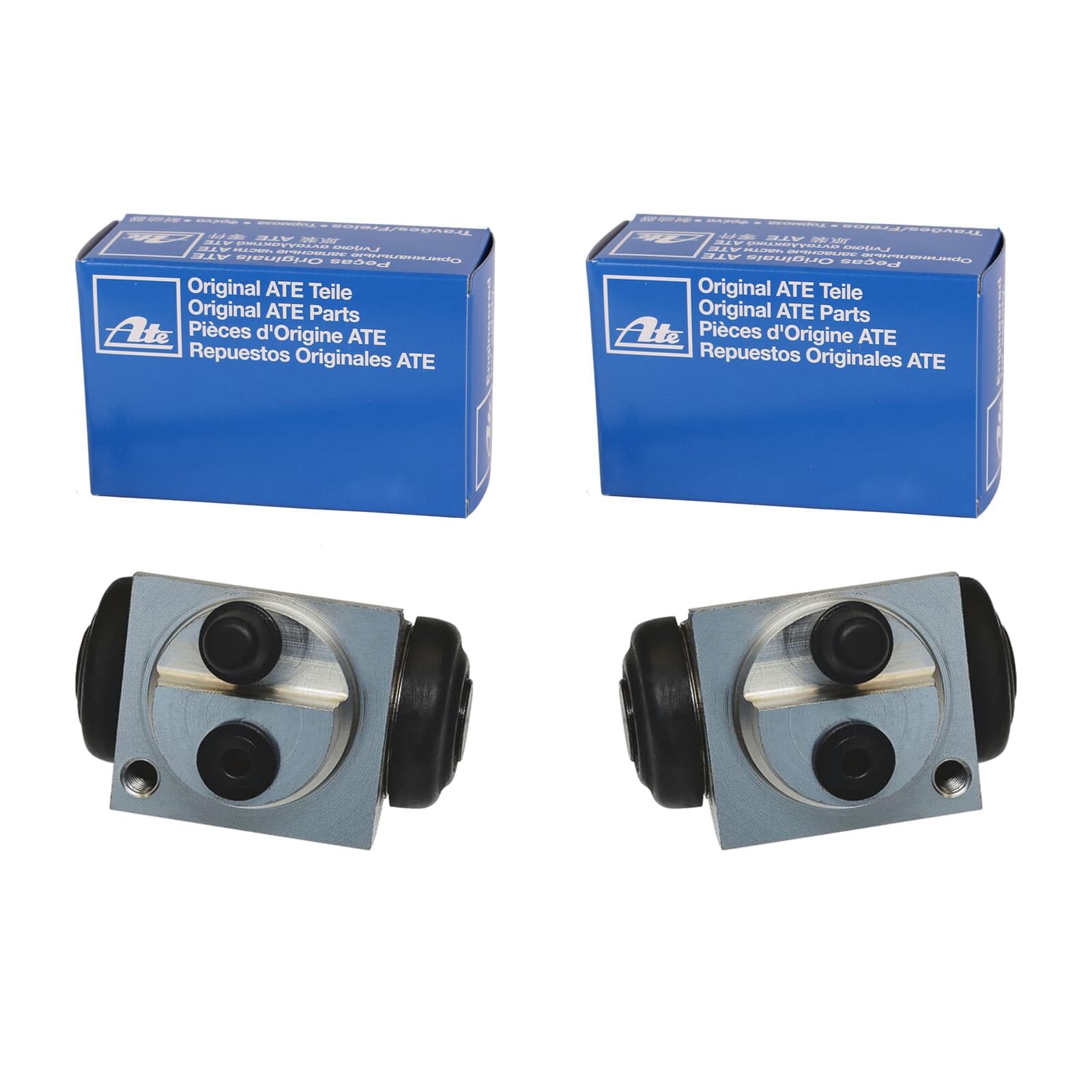 2x ATE Radbremszylinder 20,6mm passend für C-ELYSEE C3 DS3 DS DS 2x ATE Radbremszylinder 20,6mm passend für C-ELYSEE C3 DS3 DS DS von BandelOne