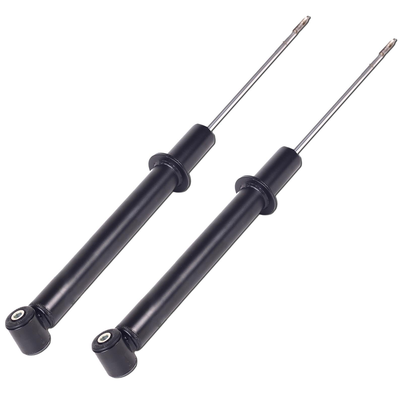 2x Gas Stoßdämpfer hinten links + rechts für A1 A3 TT Golf 4 Bora 2x Gas Stoßdämpfer hinten links + rechts für A1 A3 TT Golf 4 Bora von BandelOne