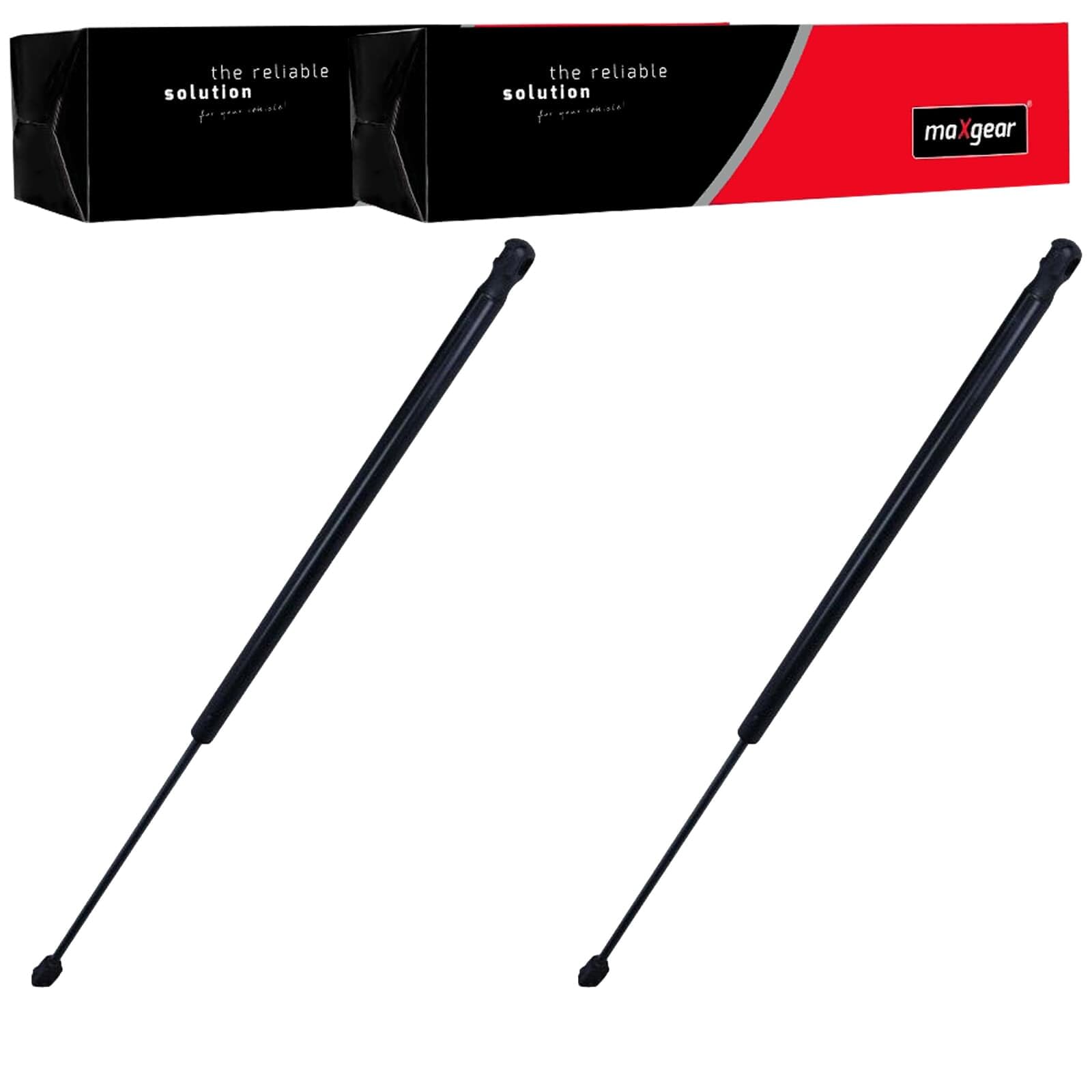 2x Gasfedern Heckklappendämpfer passend für C-Max | 12-1909 2x Gasfedern Heckklappendämpfer passend für C-Max | 12-1909 von BandelOne