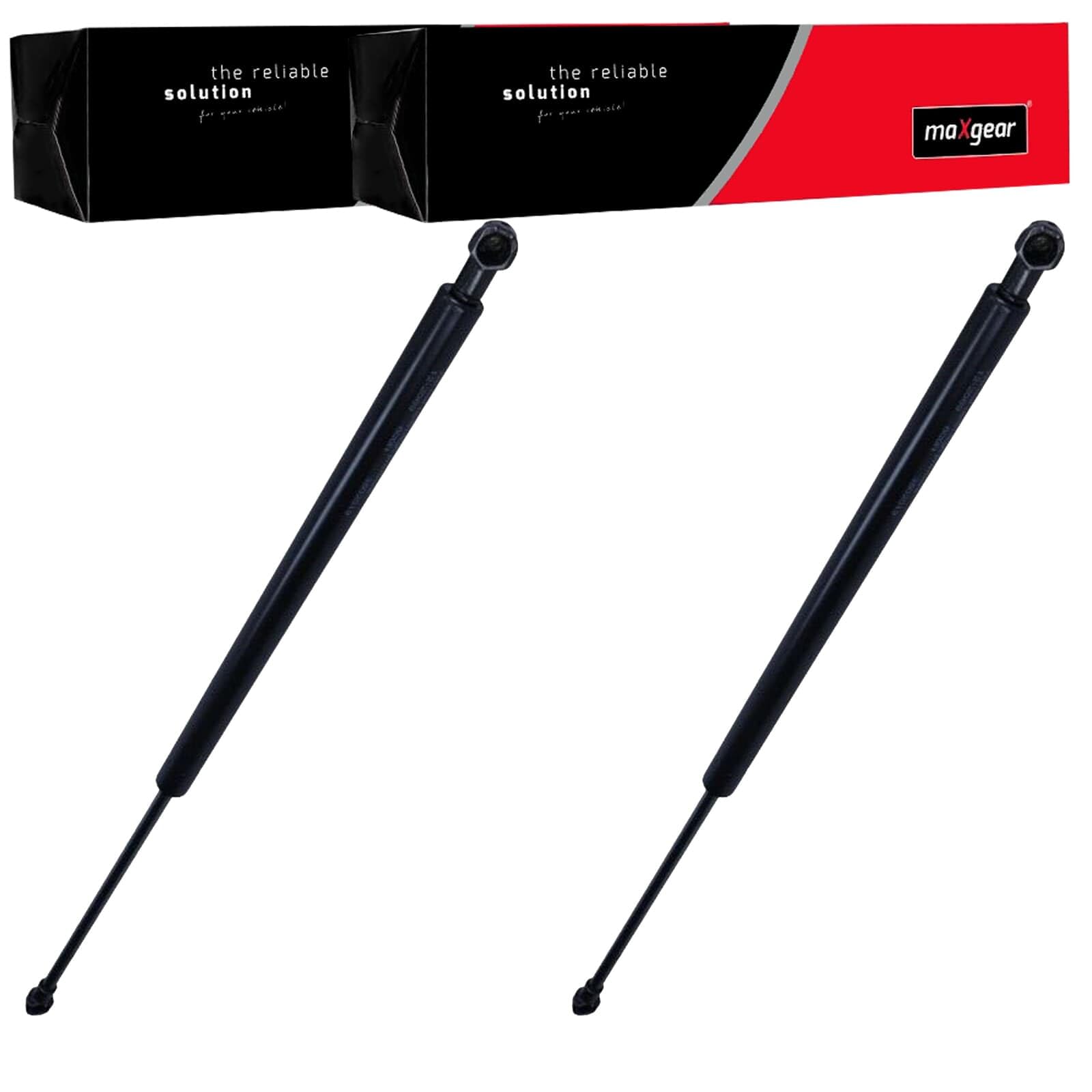 2x Gasfedern Heckklappendämpfer passend für SUPERB | 12-2100 2x Gasfedern Heckklappendämpfer passend für SUPERB | 12-2100 von BandelOne