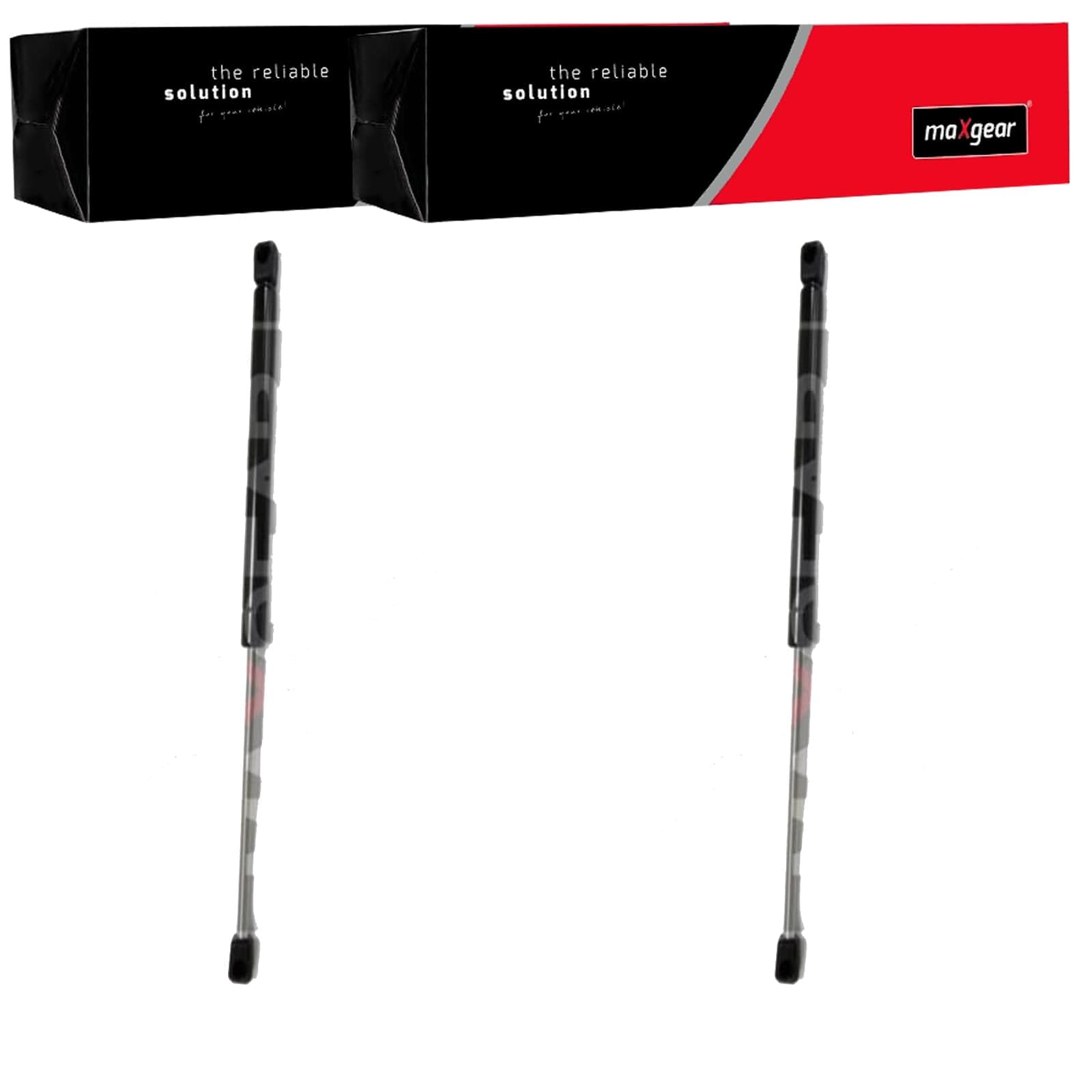2x Gasfedern Heckklappendämpfer passend für Vectra | 12-0109 2x Gasfedern Heckklappendämpfer passend für Vectra | 12-0109 von BandelOne