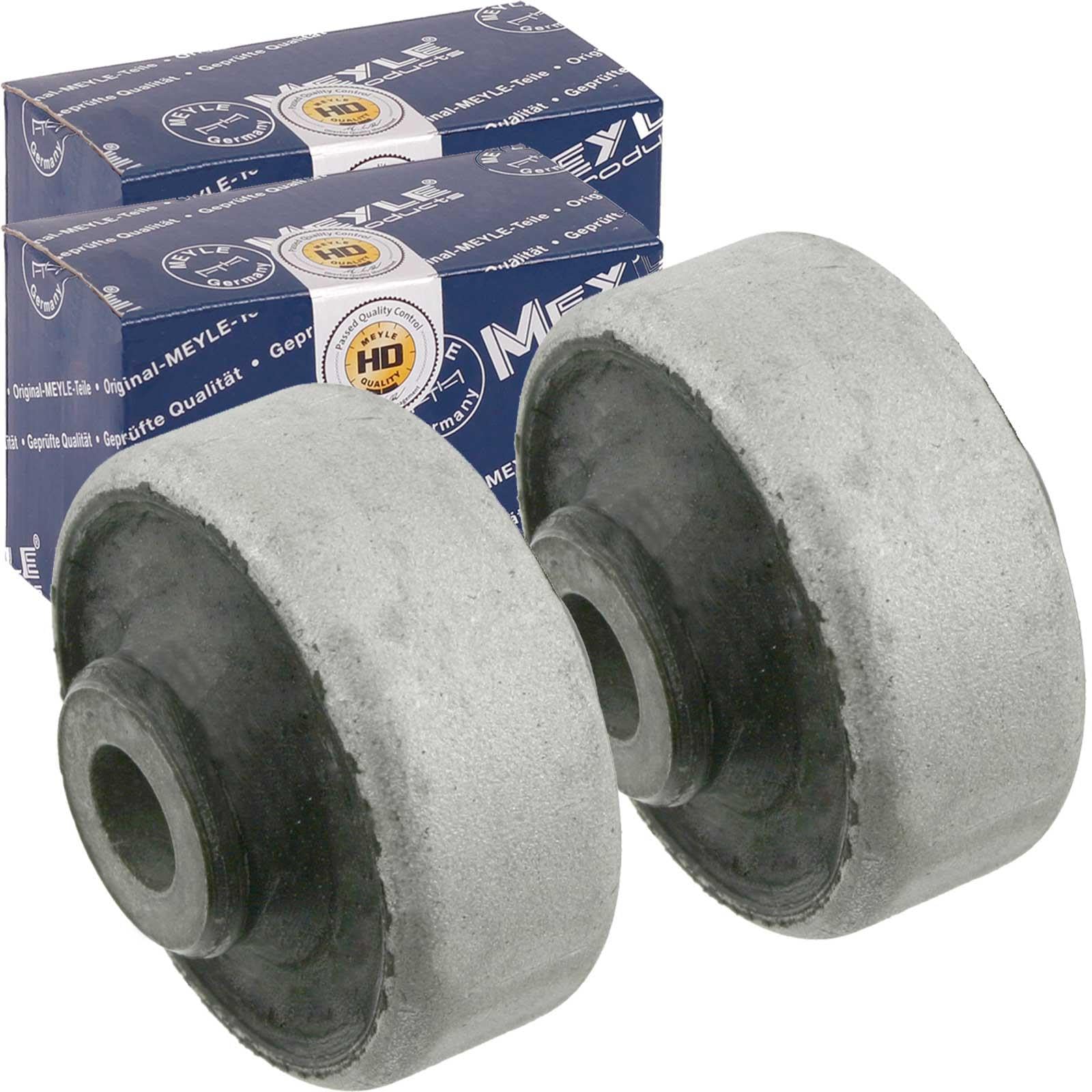 2x HD Lagerbuchse vorne für A1 8X TT 8N IBIZA 4 Fabia 2 + 3 2x HD Lagerbuchse vorne für A1 8X TT 8N IBIZA 4 Fabia 2 + 3 von BandelOne