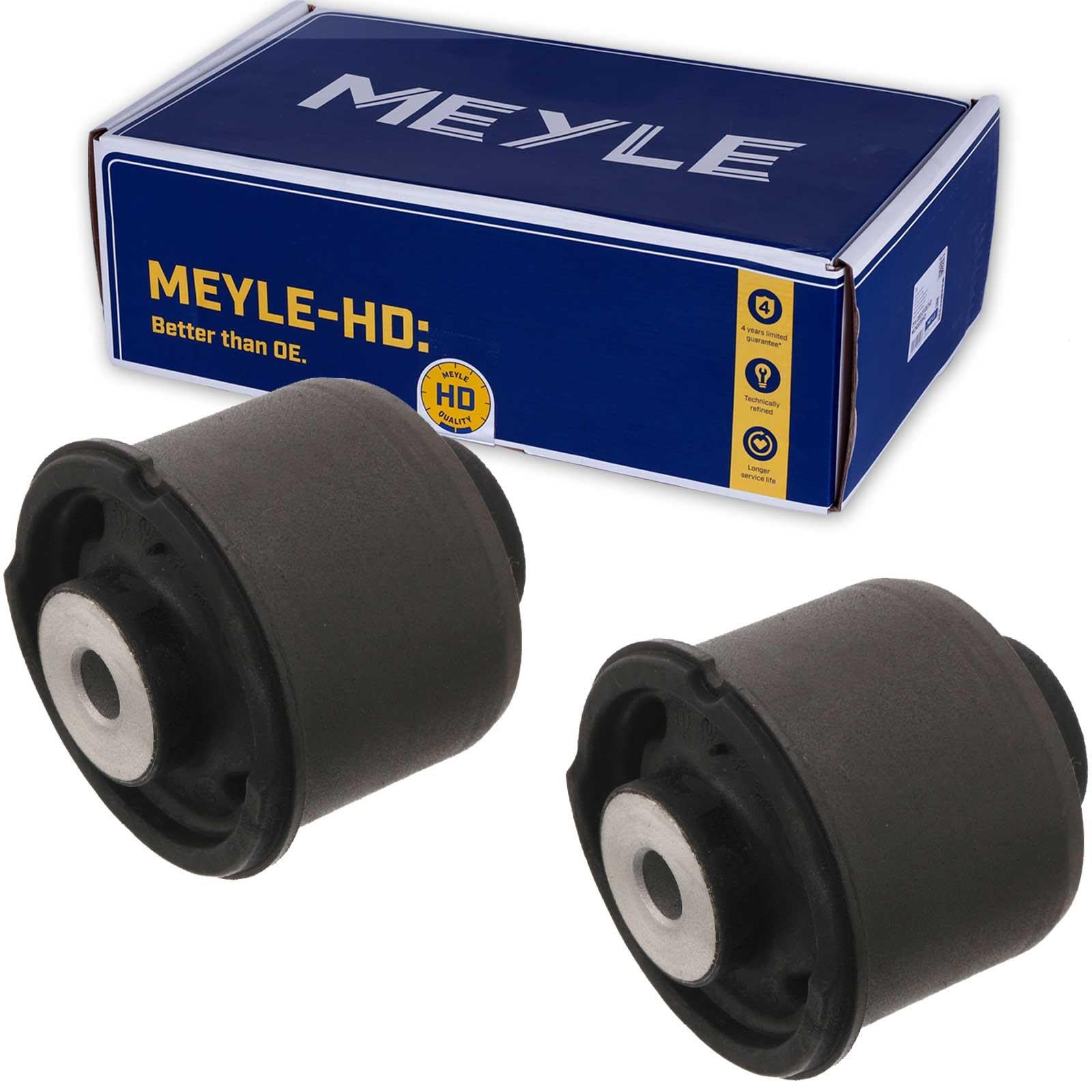 2x HD Lagerbuchse Querlenker vorne passend für Astra G + H B 2x HD Lagerbuchse Querlenker vorne passend für Astra G + H B von BandelOne