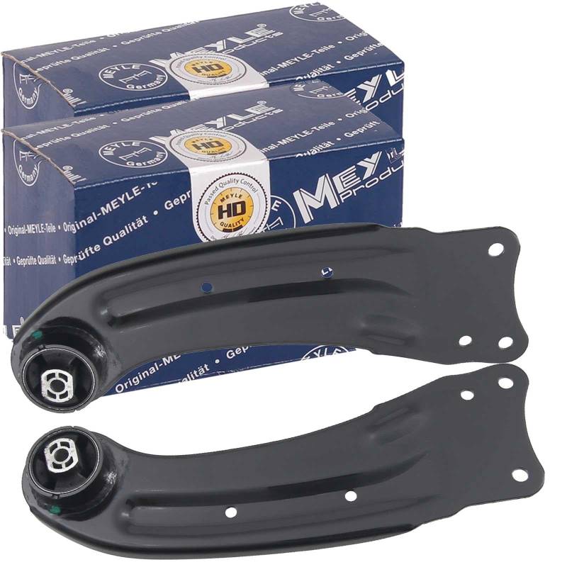 2x HD Querlenker Hinterachse für Q3 8U Passat 3C + 36 5N von BandelOne