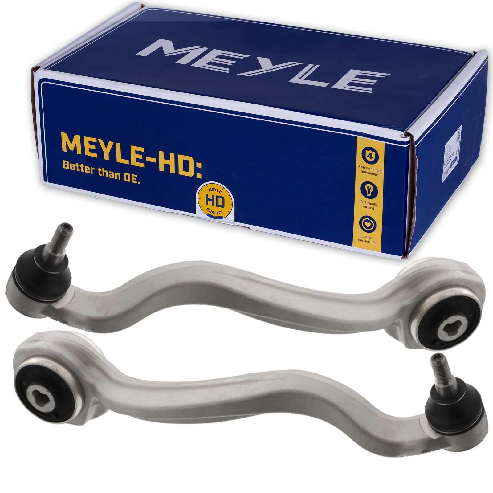 2x HD Querlenker Strebe vorne unten passend für E-Klasse W212 2x HD Querlenker Strebe vorne unten passend für E-Klasse W212 von BandelOne
