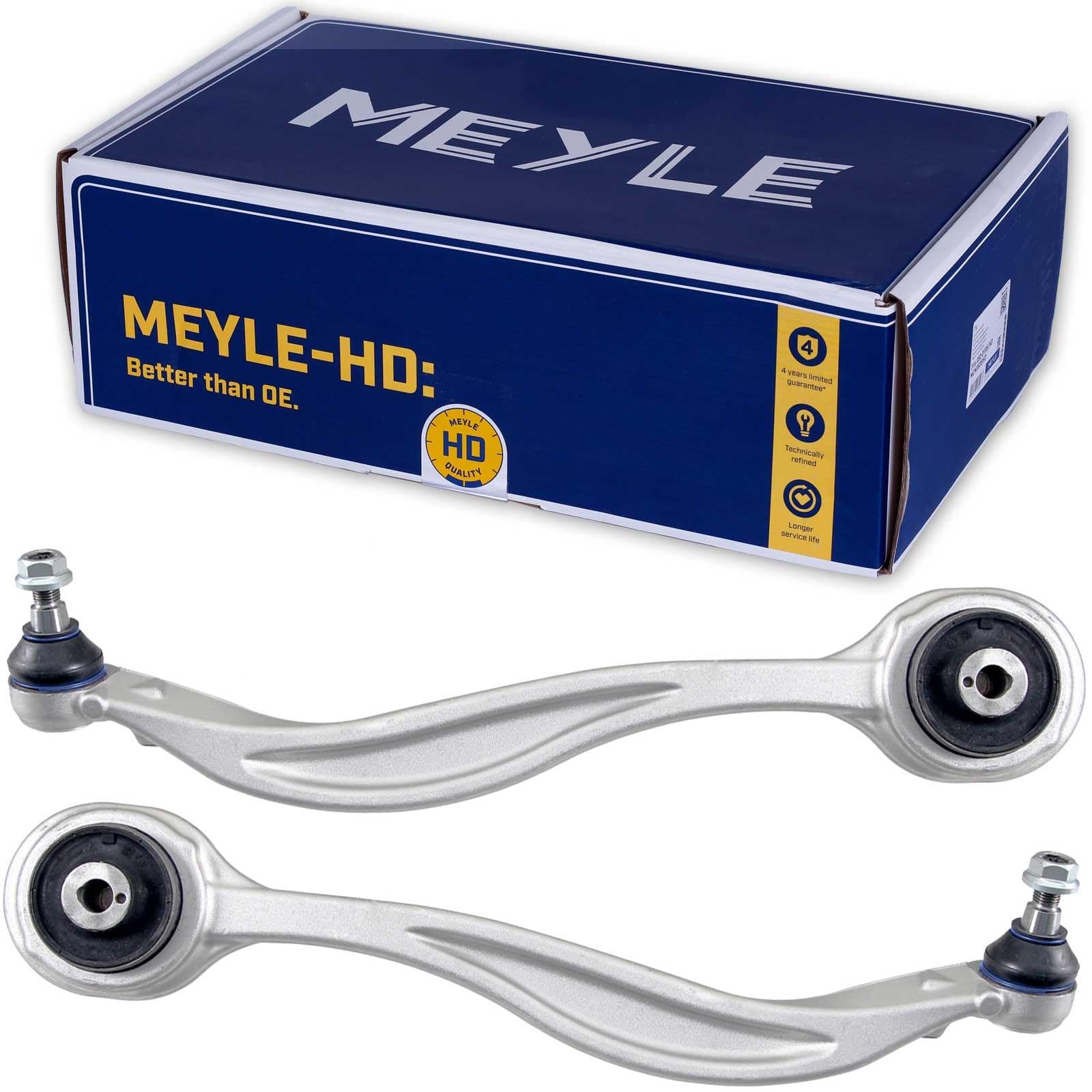 2x HD Querlenker Strebe vorne unten passend für GLK X204 2x HD Querlenker Strebe vorne unten passend für GLK X204 von BandelOne