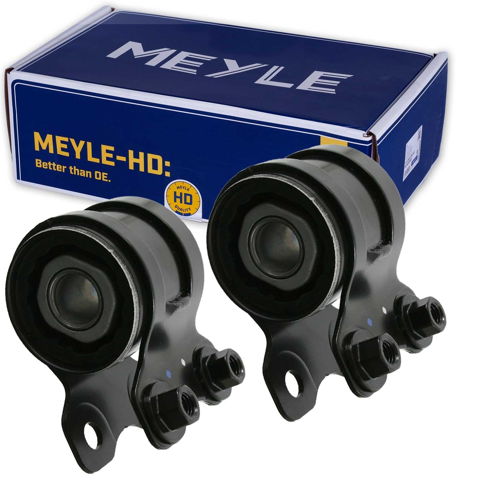2x HD Querlenkerbuchse vorne passend für Focus 2 3 5 V50 2x HD Querlenkerbuchse vorne passend für Focus 2 3 5 V50 von BandelOne