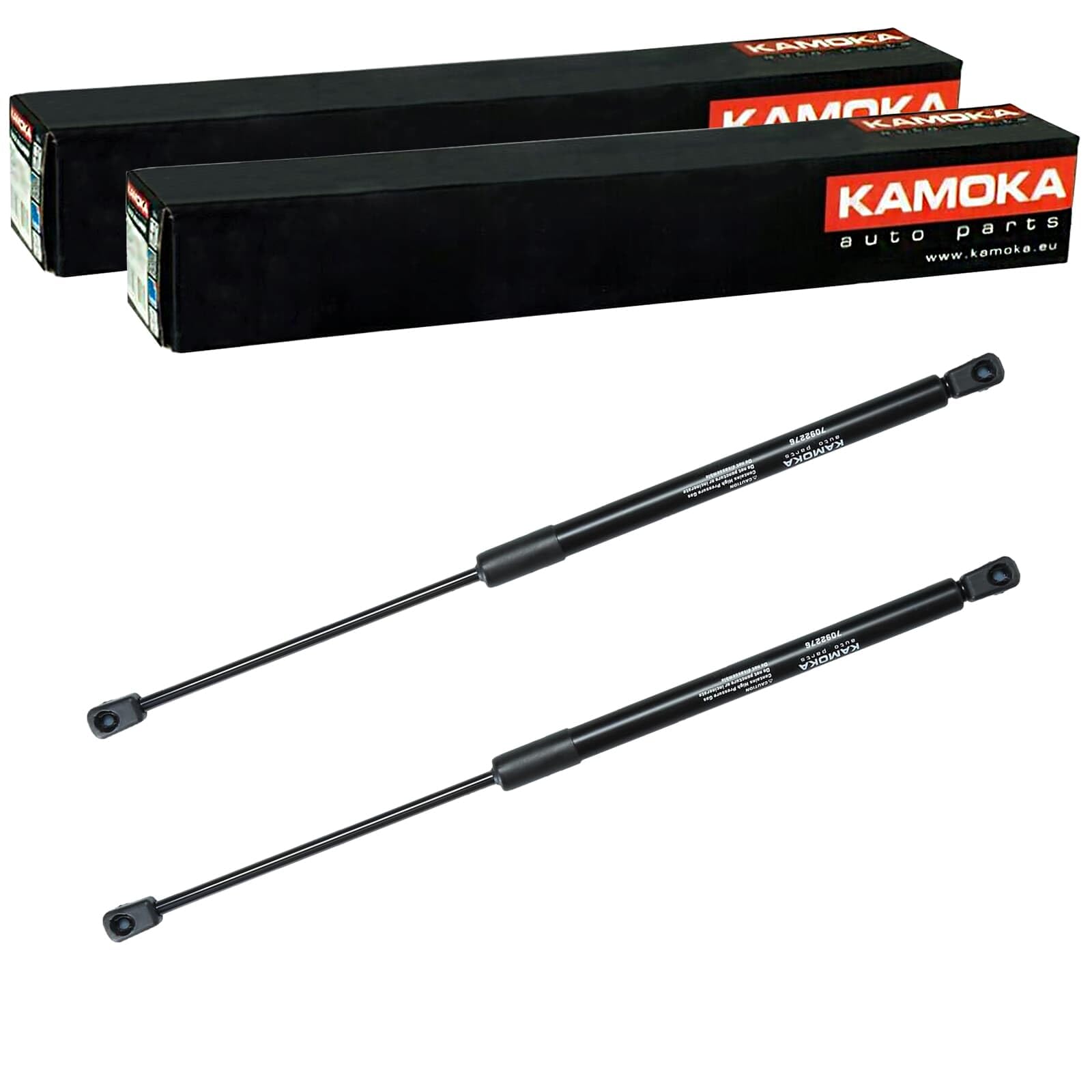 2x KAMOKA Gasfedern Heckklappendämpfer passend für SORENTO | 7092276 2x KAMOKA Gasfedern Heckklappendämpfer passend für SORENTO | 7092276 von BandelOne