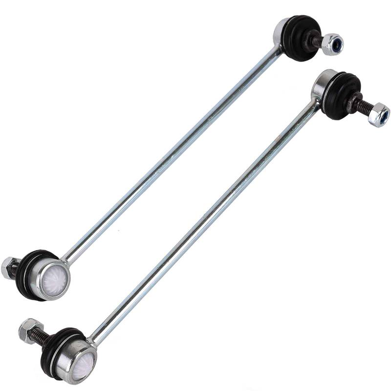 2x Koppelstange PENDELSTÜTZE StabisTREBE vorne für ACE IV Laguna 2 von BandelOne