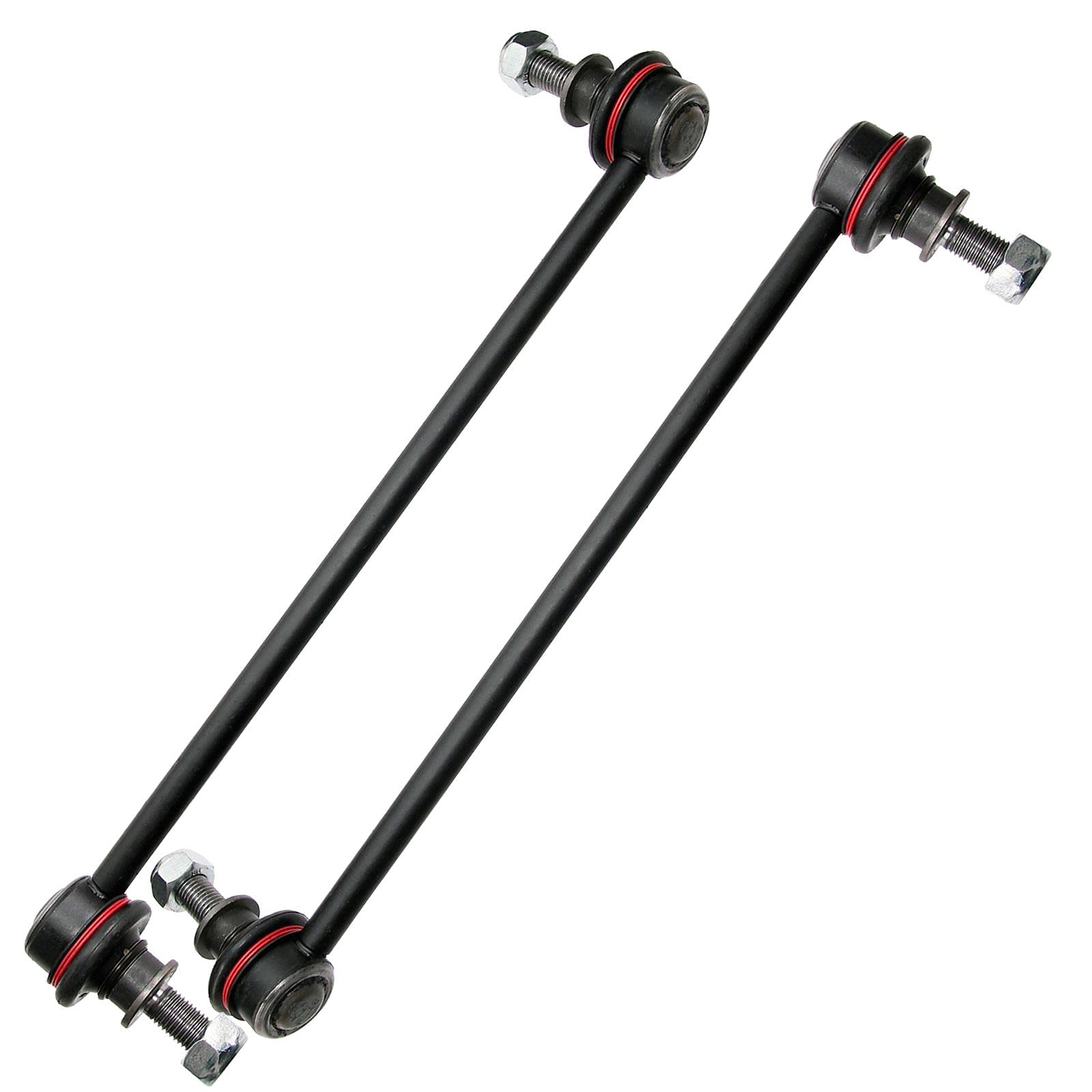 2x Koppelstange Pendelstütze vorne passend für J10 + X-TRAIL T31 2x Koppelstange Pendelstütze vorne passend für J10 + X-TRAIL T31 von BandelOne