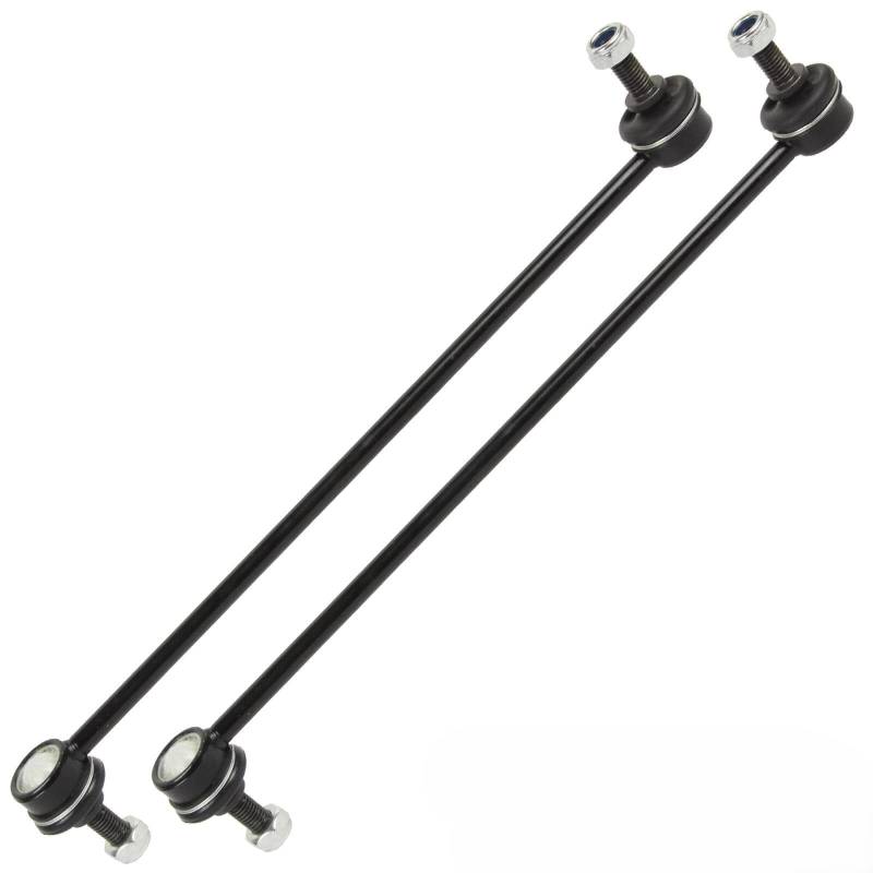 2x Koppelstangen Stabi vorne passend für C4 II PICASSO BERLINGO DS 4/5 von BandelOne