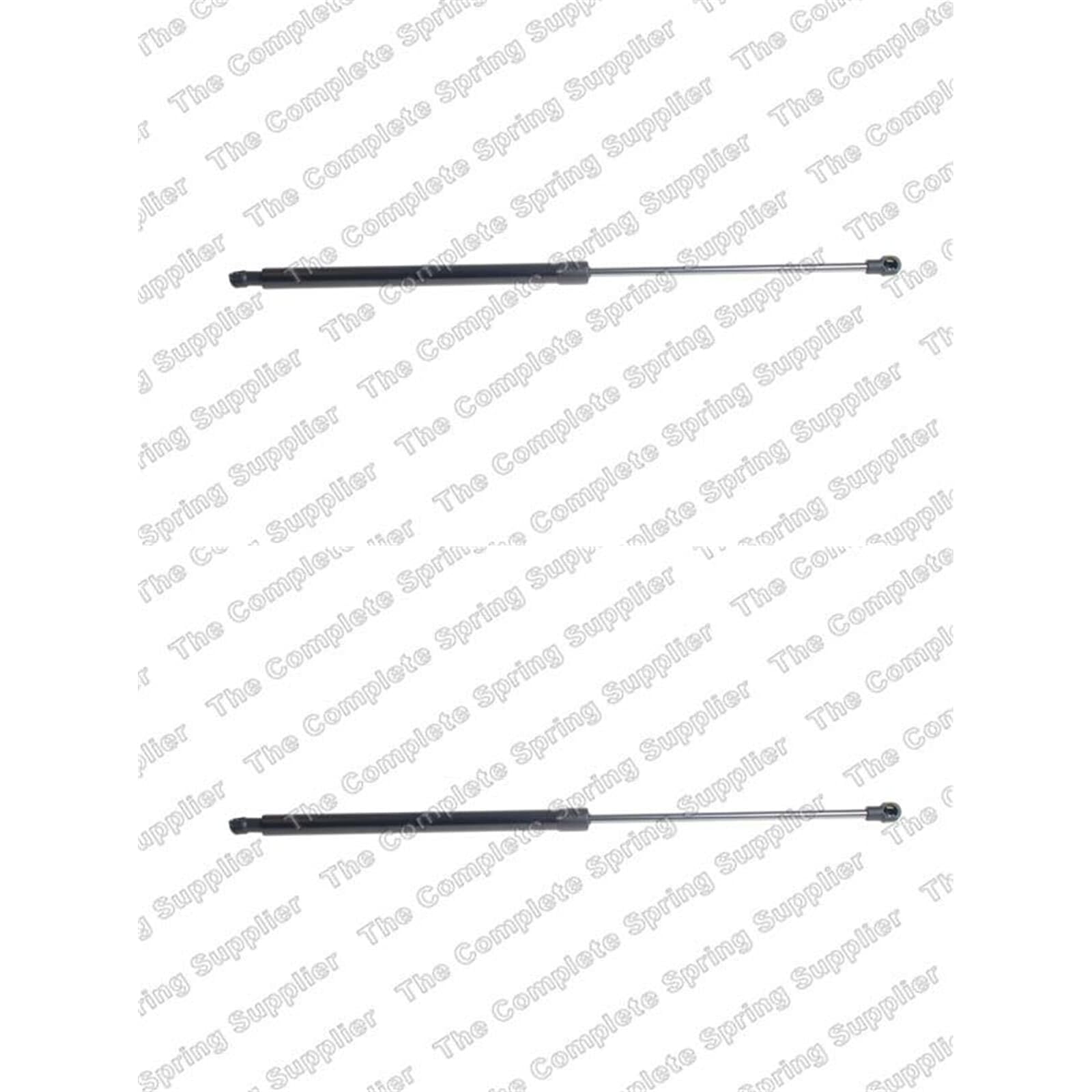2x LESJÖFORS Gasfedern HECKKLAPPEN-LIFTER passend für Megane | 8172974 2x LESJÖFORS Gasfedern HECKKLAPPEN-LIFTER passend für Megane | 8172974 von BandelOne