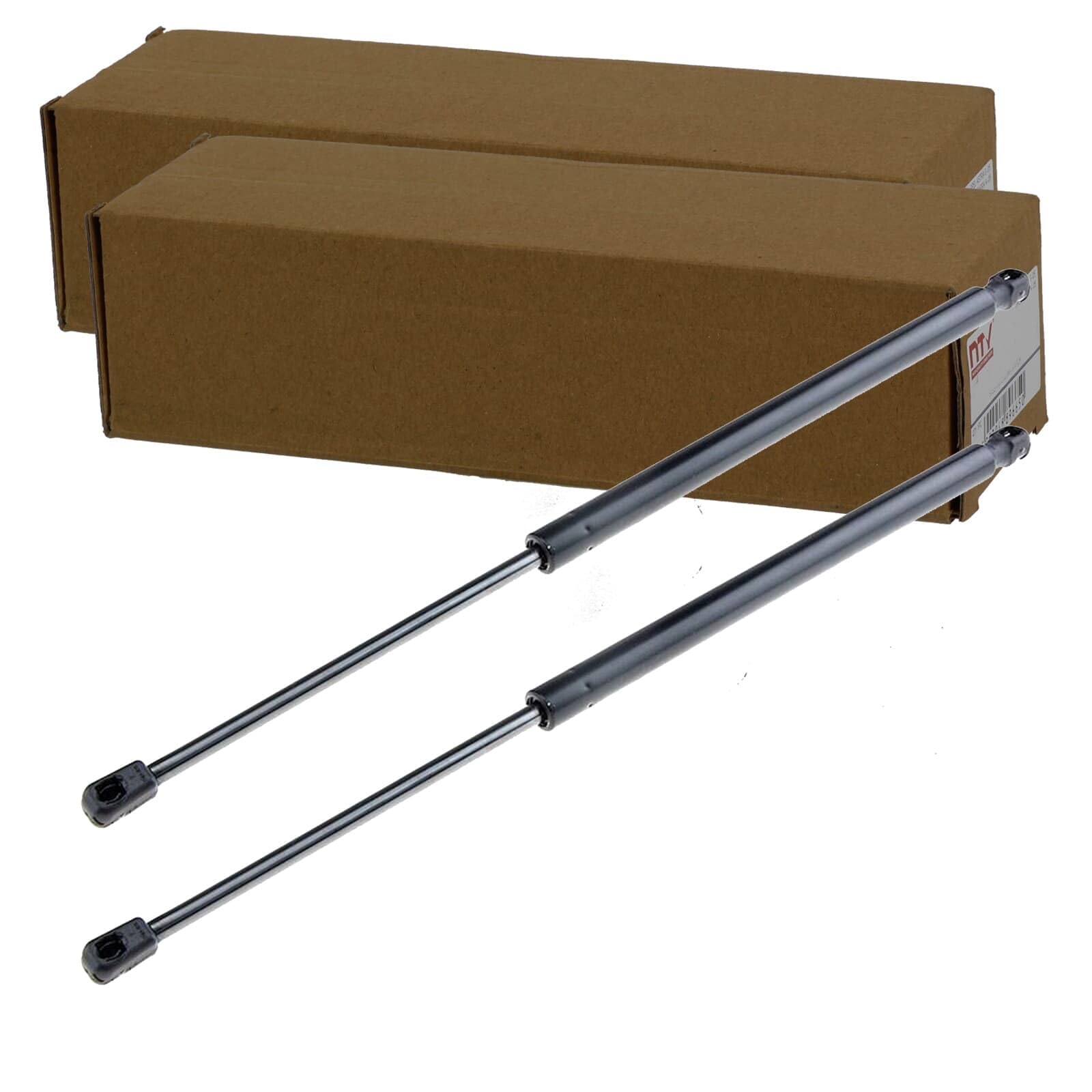 2x NTY Gasfedern Heckklappendämpfer passend für 308 | AE-PE-008 2x NTY Gasfedern Heckklappendämpfer passend für 308 | AE-PE-008 von BandelOne