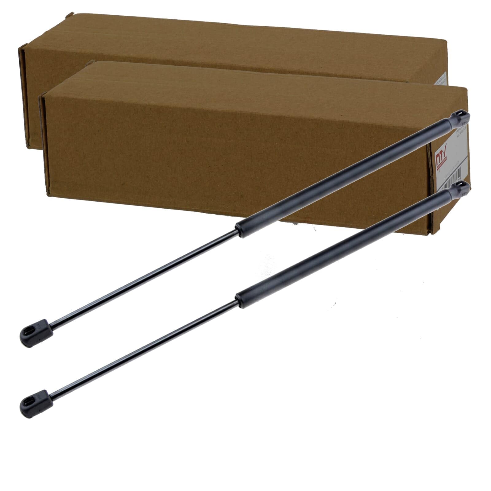2x NTY Gasfedern Heckklappendämpfer passend für Focus | AE-FR-008 2x NTY Gasfedern Heckklappendämpfer passend für Focus | AE-FR-008 von BandelOne