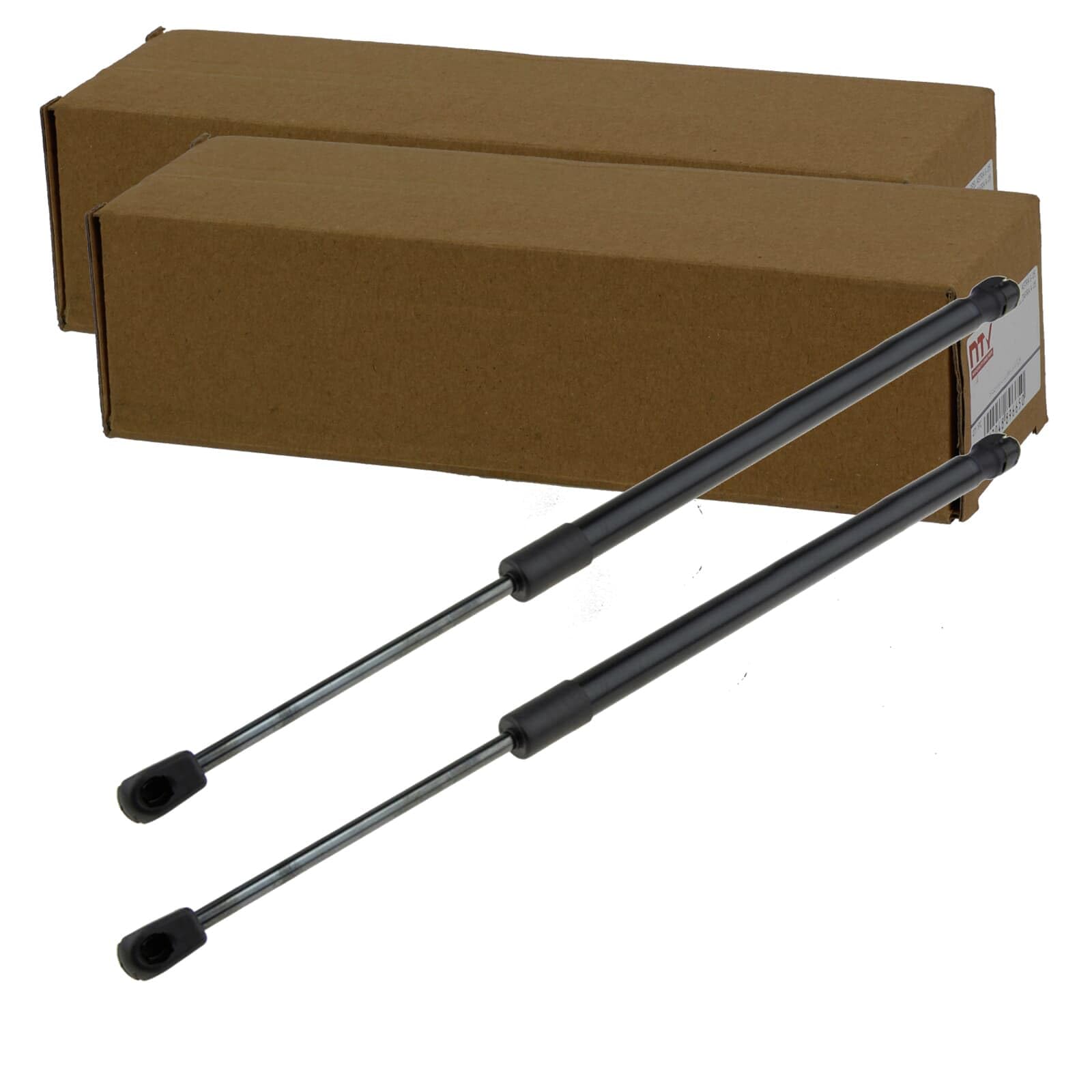 2x NTY Gasfedern Heckklappendämpfer passend für IX20 | AE-HY-038 2x NTY Gasfedern Heckklappendämpfer passend für IX20 | AE-HY-038 von BandelOne