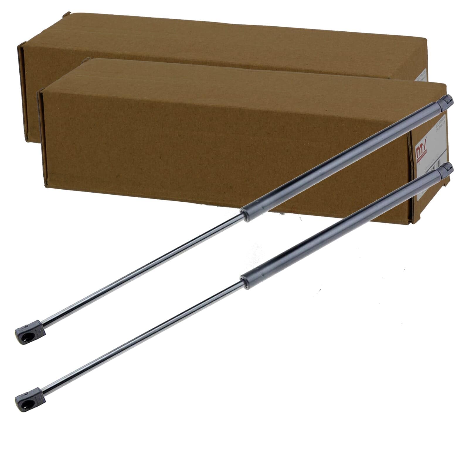 2x NTY Gasfedern Heckklappendämpfer passend für KUGA | AE-FR-032 2x NTY Gasfedern Heckklappendämpfer passend für KUGA | AE-FR-032 von BandelOne