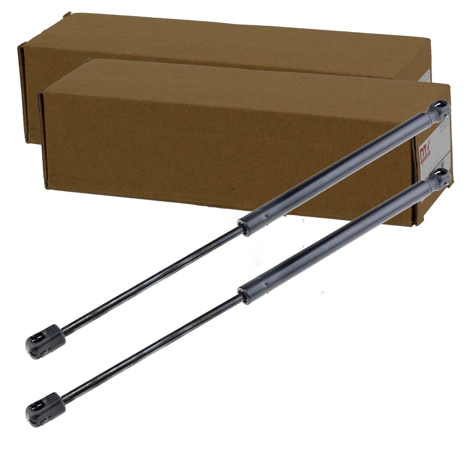 2x NTY Gasfedern Heckklappendämpfer passend für OMEGA | AE-PL-009 2x NTY Gasfedern Heckklappendämpfer passend für OMEGA | AE-PL-009 von BandelOne