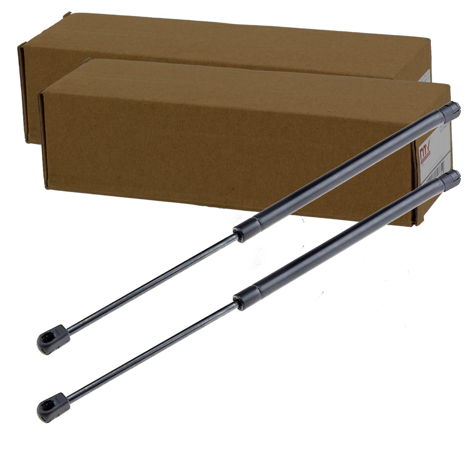 2x NTY Gasfedern Heckklappendämpfer passend für Q5 | AE-AU-030 2x NTY Gasfedern Heckklappendämpfer passend für Q5 | AE-AU-030 von BandelOne