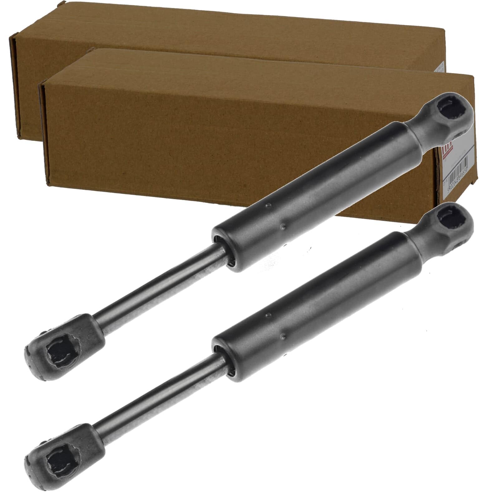 2x NTY Gasfedern MOTORHAUBEN-LIFTER passend für 406 | AE-PE-024 2x NTY Gasfedern MOTORHAUBEN-LIFTER passend für 406 | AE-PE-024 von BandelOne
