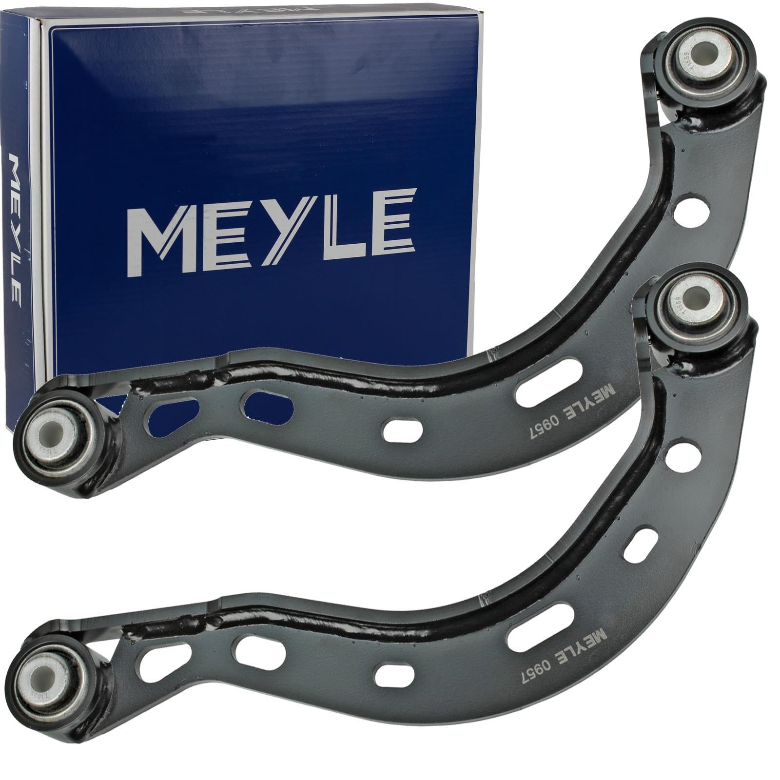 2x Querlenker Hinterachse links + rechts für A6 4F + AVANT ALLROAD 2x Querlenker Hinterachse links + rechts für A6 4F + AVANT ALLROAD von BandelOne