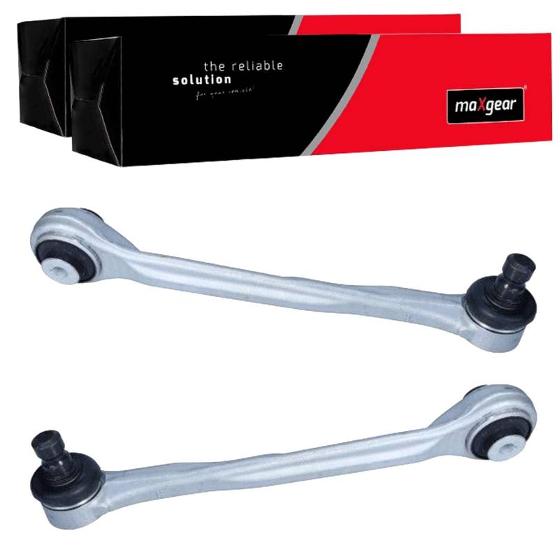 2x Querlenker oben rechts vorne vorne links passend für A6 A7 A8 E- von BandelOne
