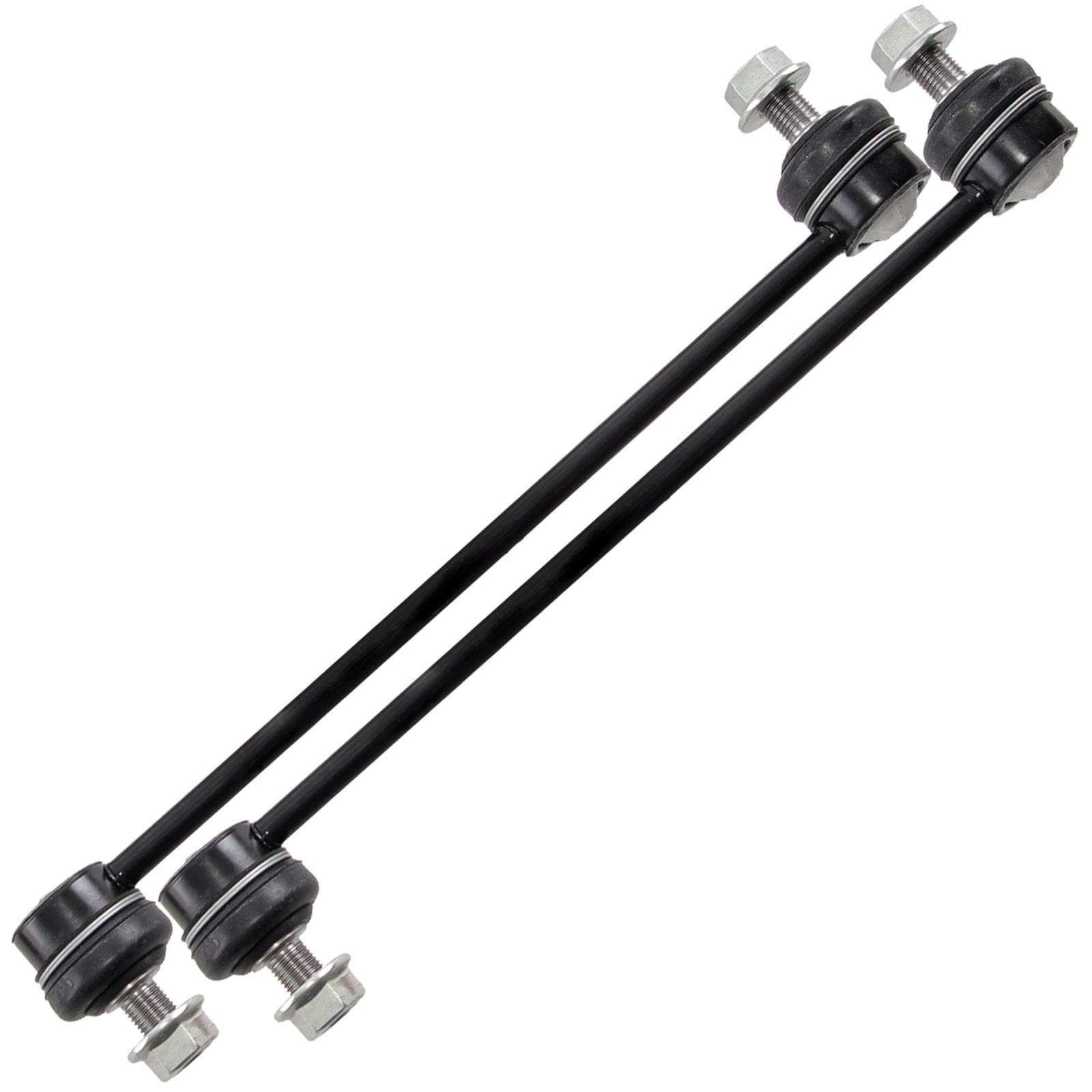 2x Stabi Koppelstange vorne links rechts für i30 GD RIO 3 UB CEED JD 2x Stabi Koppelstange vorne links rechts für i30 GD RIO 3 UB CEED JD von BandelOne
