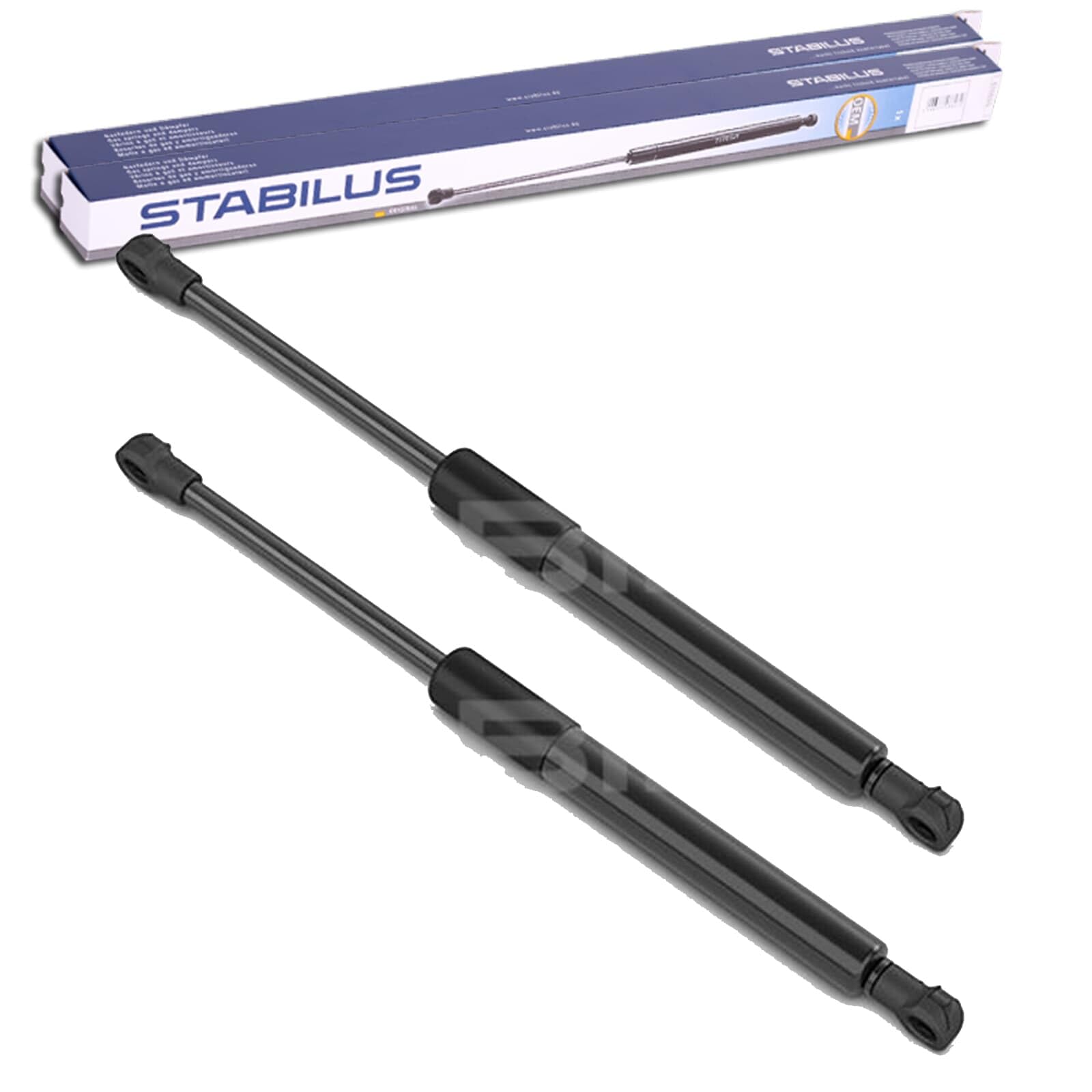 2x StabiLUS Gasfedern Heckklappendämpfer passend für 2 links + rechts | 434042 2x StabiLUS Gasfedern Heckklappendämpfer passend für 2 links + rechts | 434042 von BandelOne