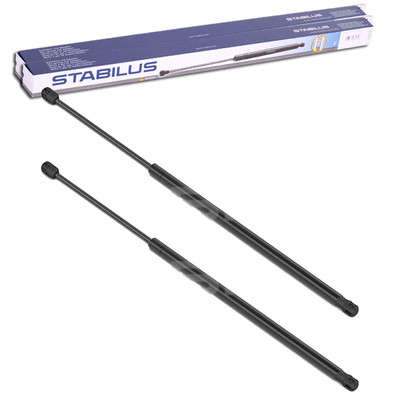 2x StabiLUS Gasfedern MOTORHAUBEN-LIFTER passend für XJ | 999261 2x StabiLUS Gasfedern MOTORHAUBEN-LIFTER passend für XJ | 999261 von BandelOne