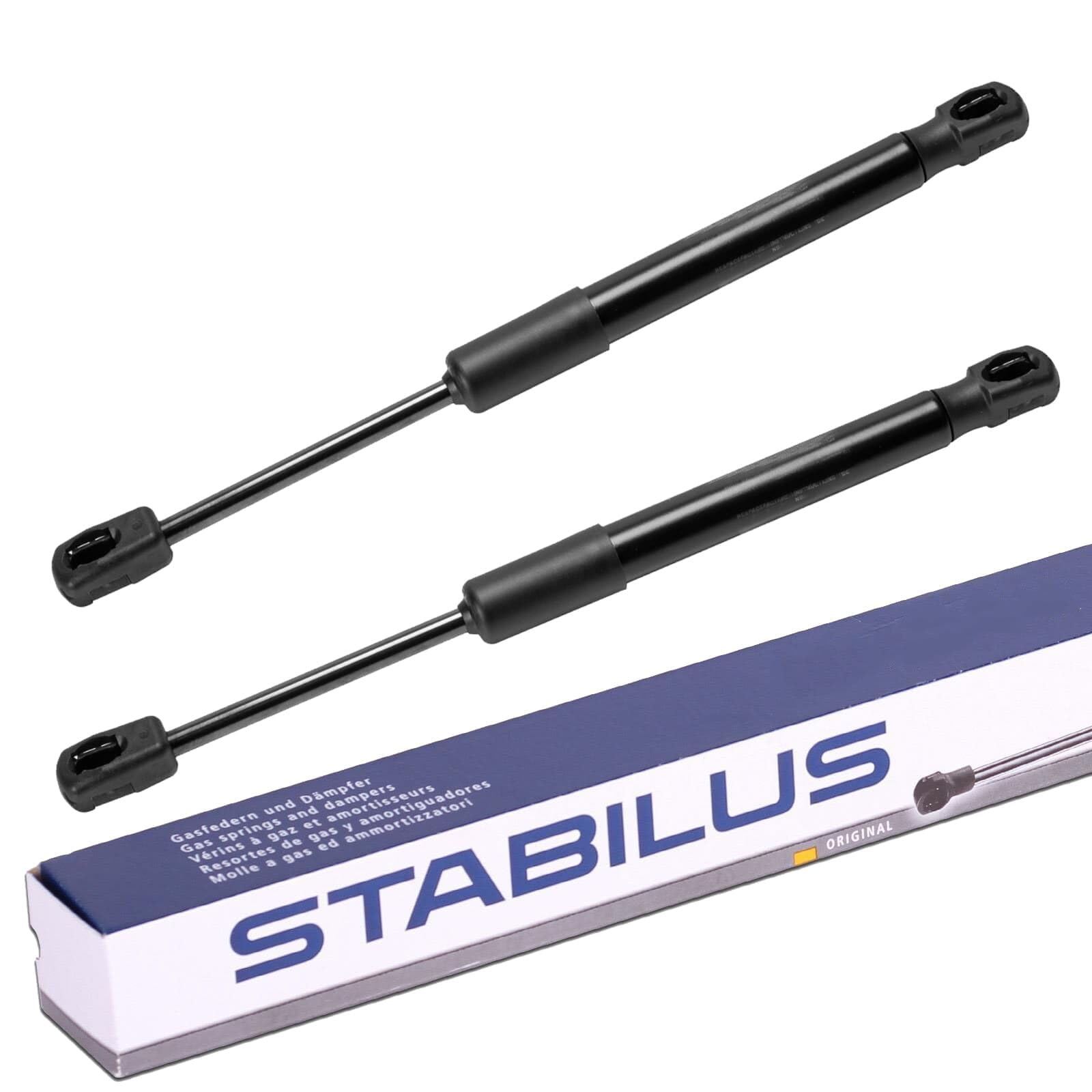 2x Stabilus Gasfeder MOTORHAUBE passend für 5er 7er F90 G30 G31 G11 G12 2x Stabilus Gasfeder MOTORHAUBE passend für 5er 7er F90 G30 G31 G11 G12 von BandelOne