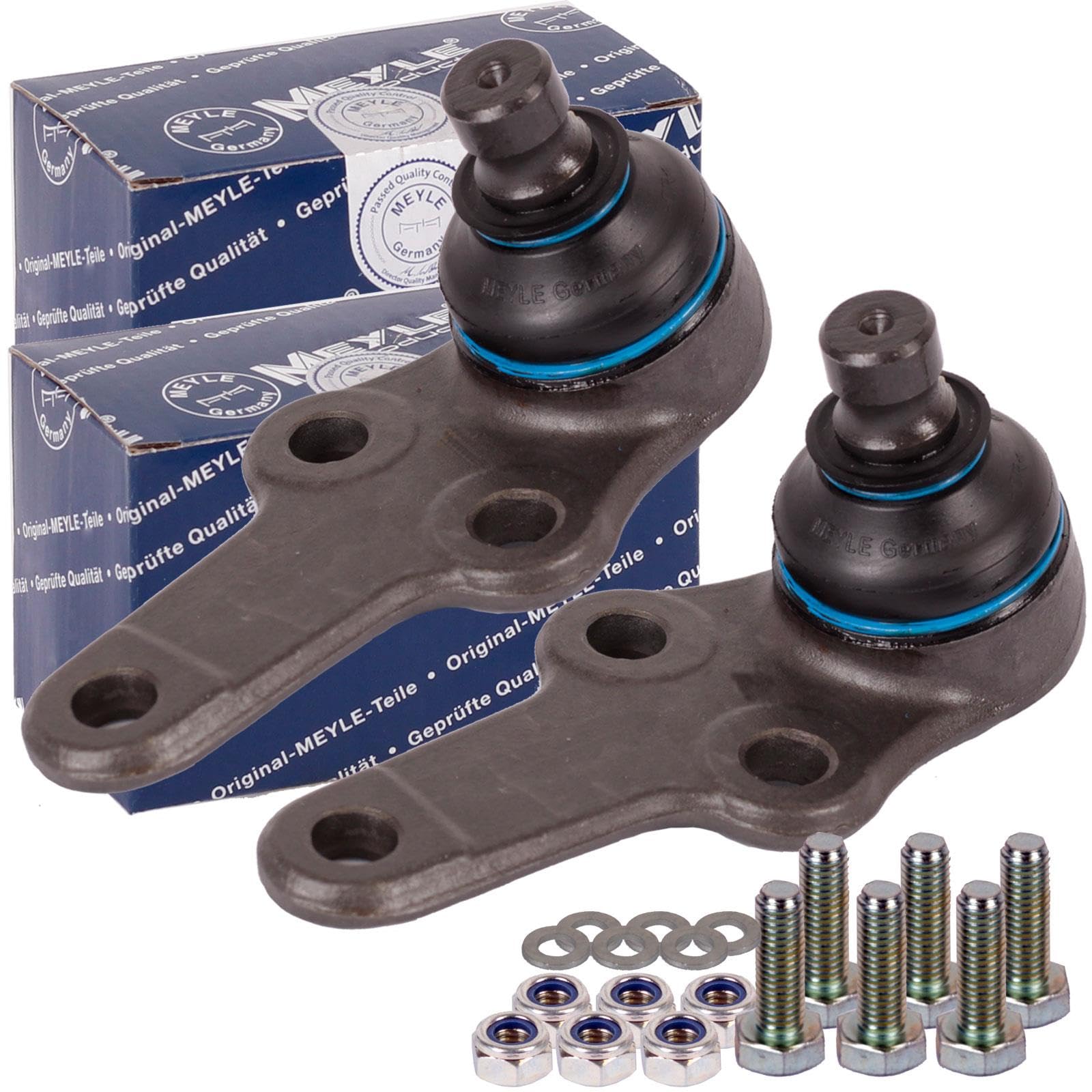 2x Traggelenk FÜHRUNGSGUMMI vorne passend für Focus DAW DBW DFW RS 2x Traggelenk FÜHRUNGSGUMMI vorne passend für Focus DAW DBW DFW RS von BandelOne