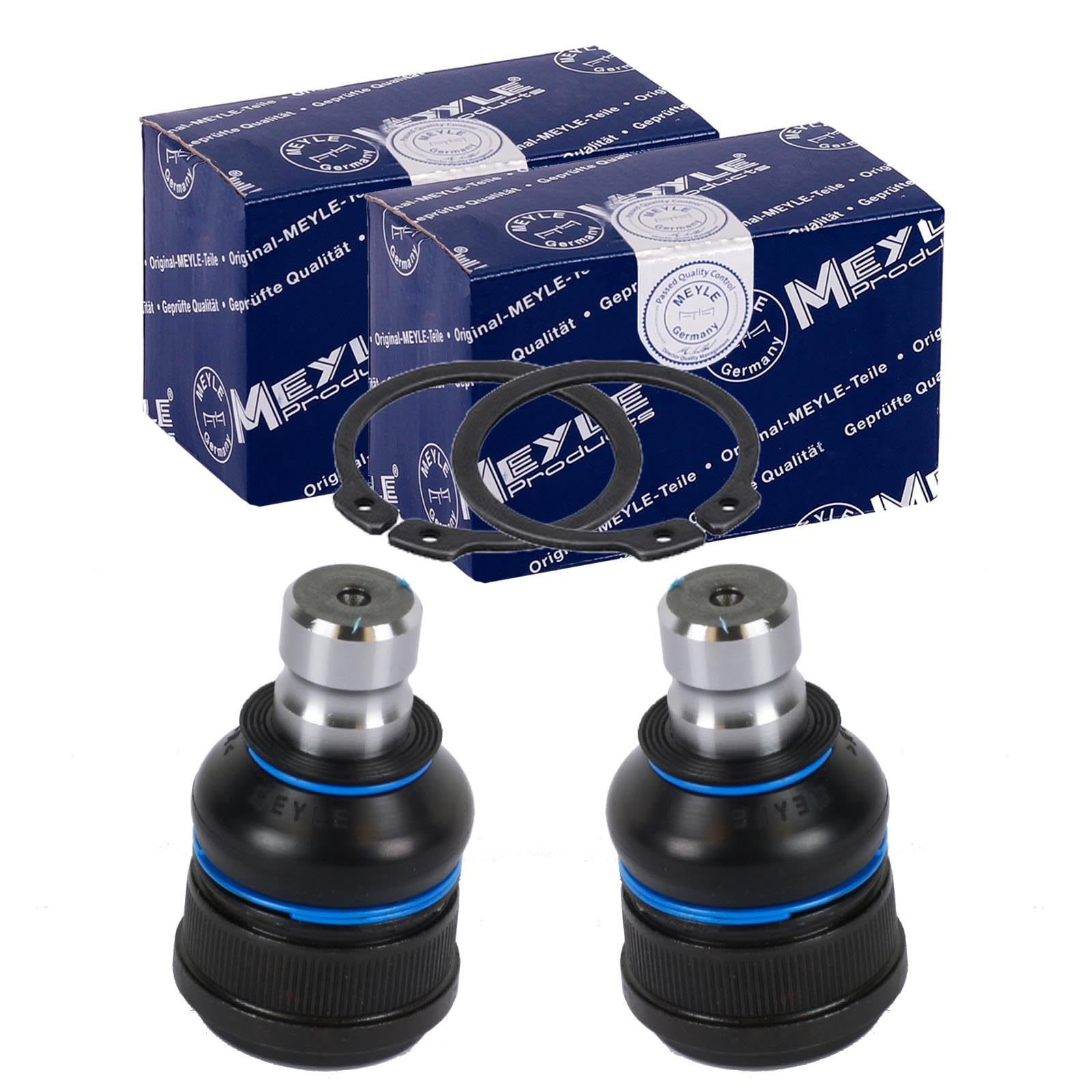 2x Traggelenk passend für 4007 ASX LANCER 7 OUTLANDER 2 2x Traggelenk passend für 4007 ASX LANCER 7 OUTLANDER 2 von BandelOne