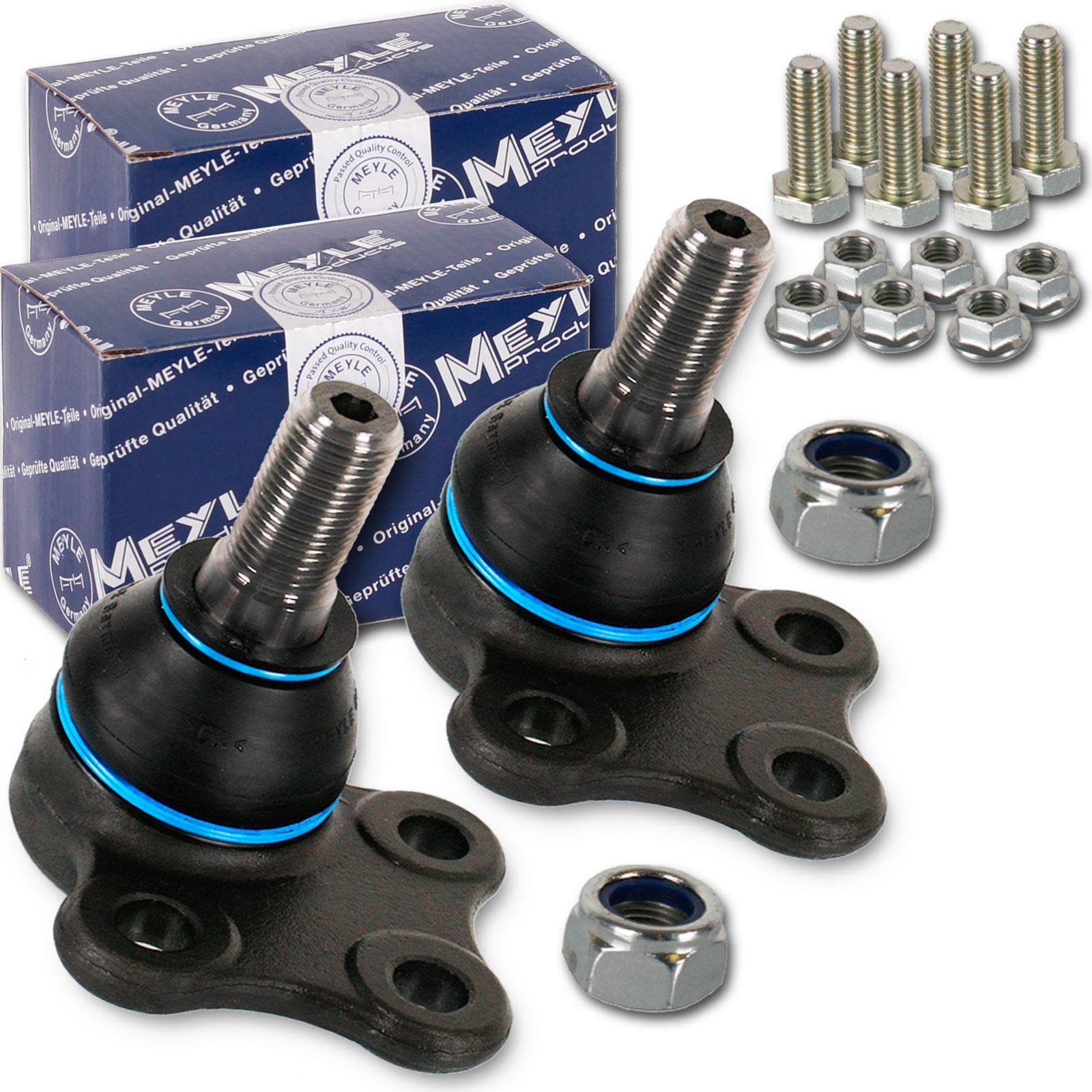 2x Traggelenk passend für ASCONA C Astra F CALIBRA A Vectra A 2x Traggelenk passend für ASCONA C Astra F CALIBRA A Vectra A von BandelOne